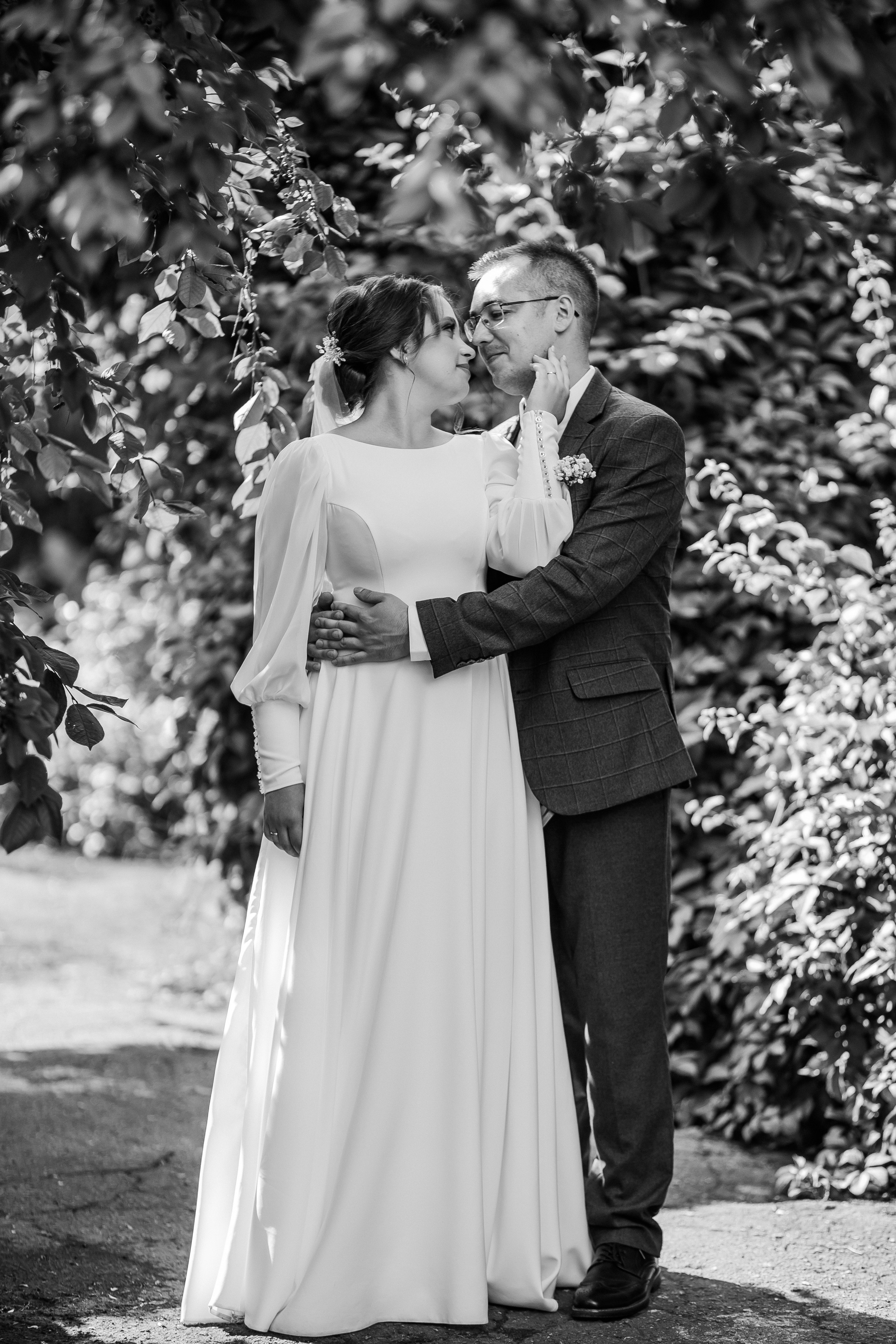 Свадебный и семейный фотограф Самара и Самарская область Дарья Зарипова