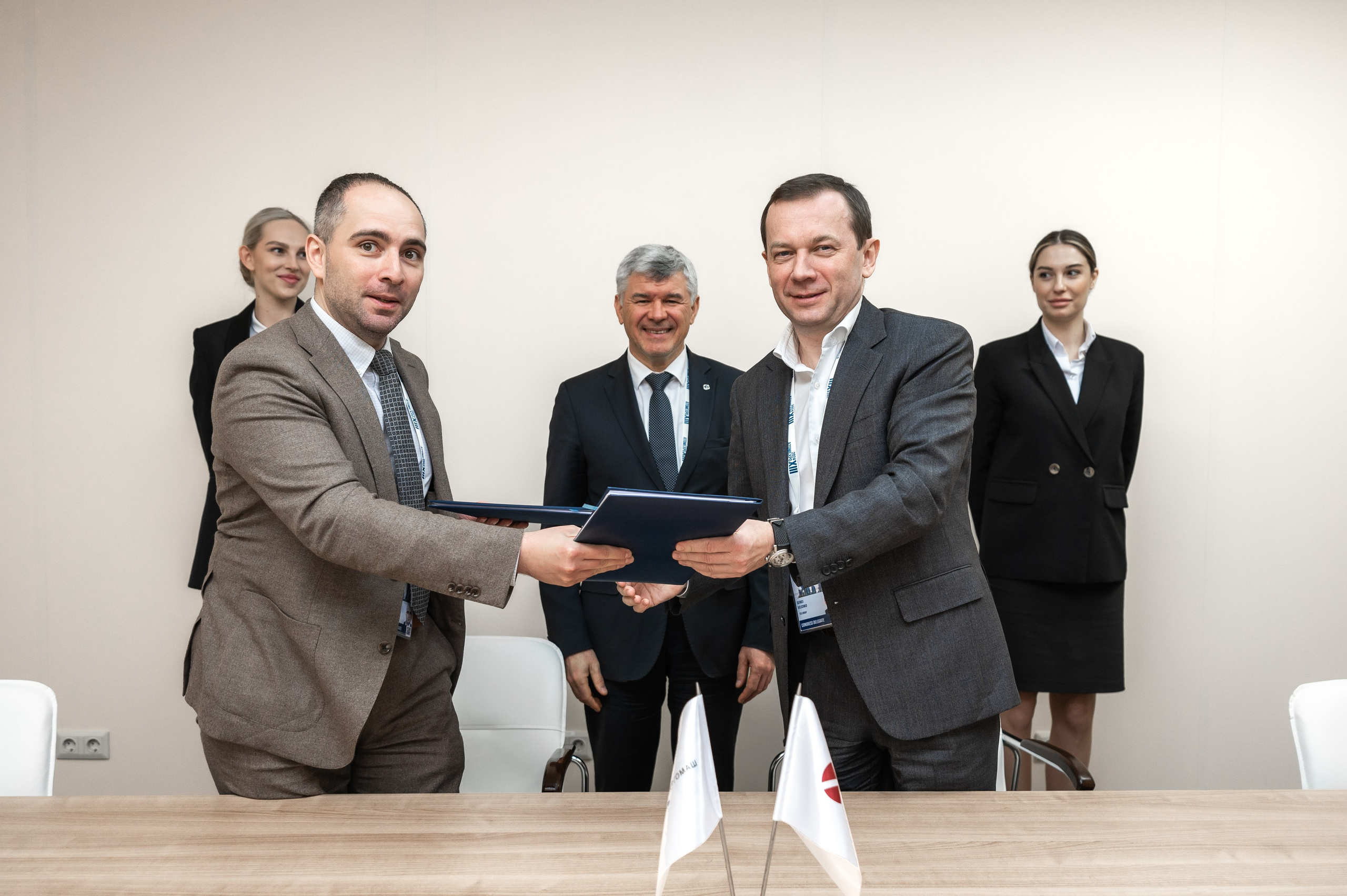 ATOMEXPO 2024. Фотограф Илья Бызов, Свадебный и репортажный фотограф Сочи