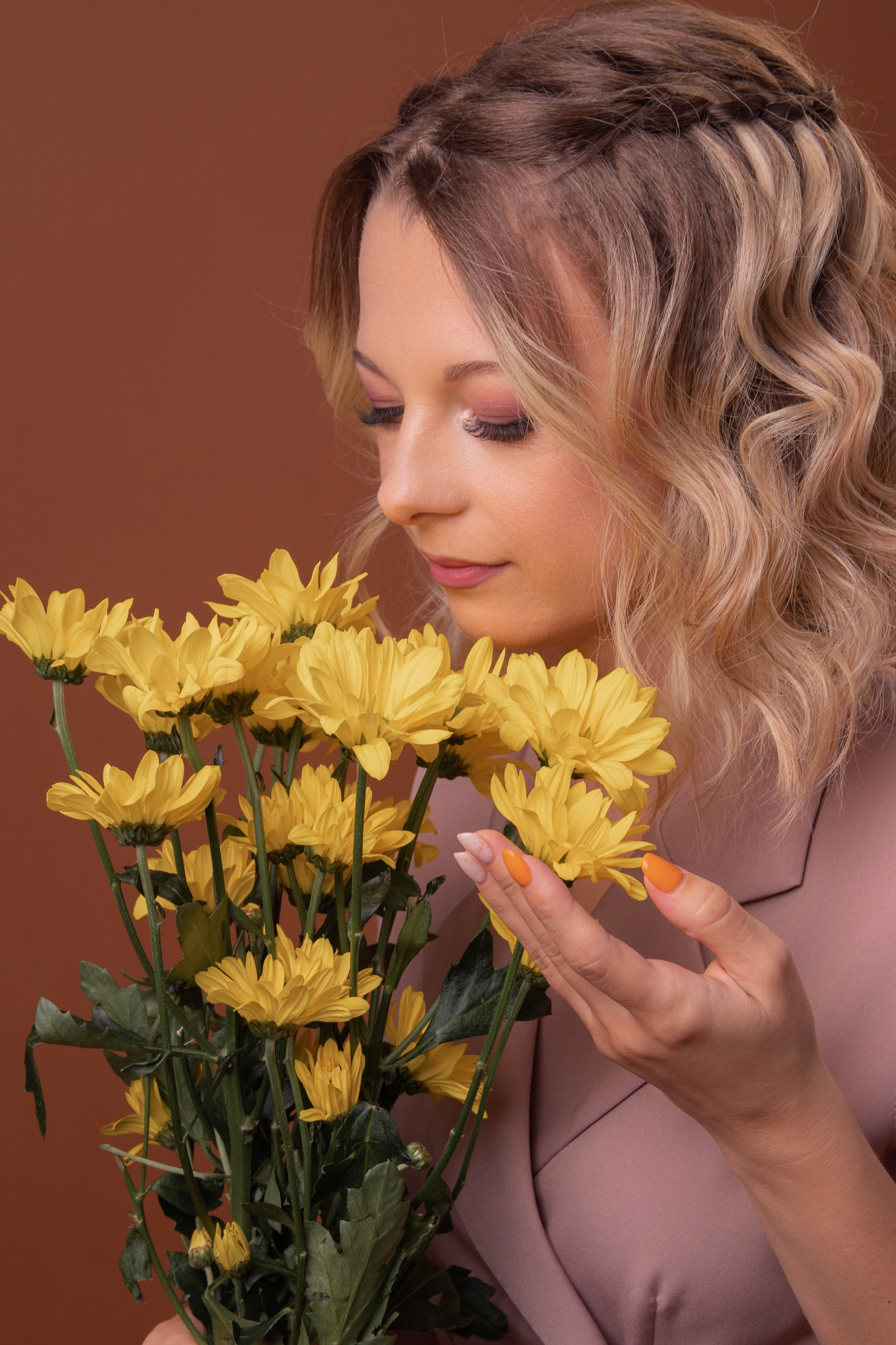 Вера. Коммерческий фотограф