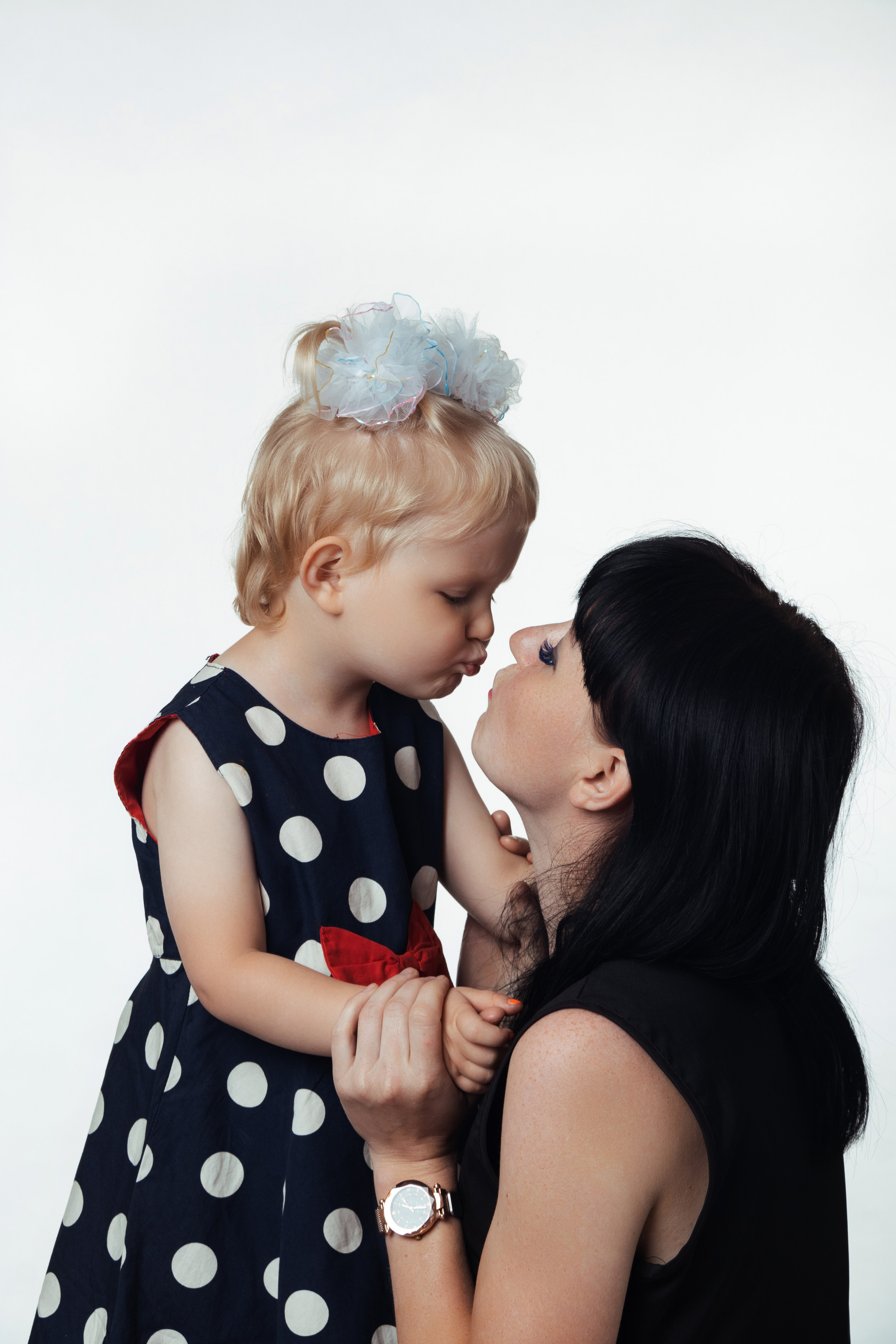 Марина & Есения. Коммерческий фотограф