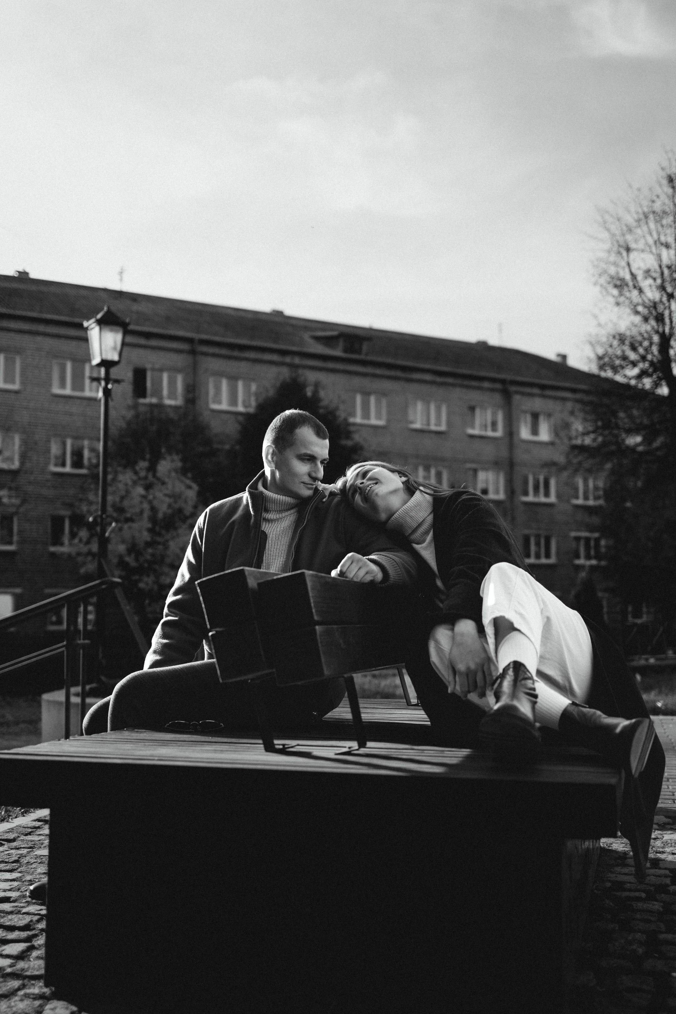 Портфолио. Фотограф Калининград