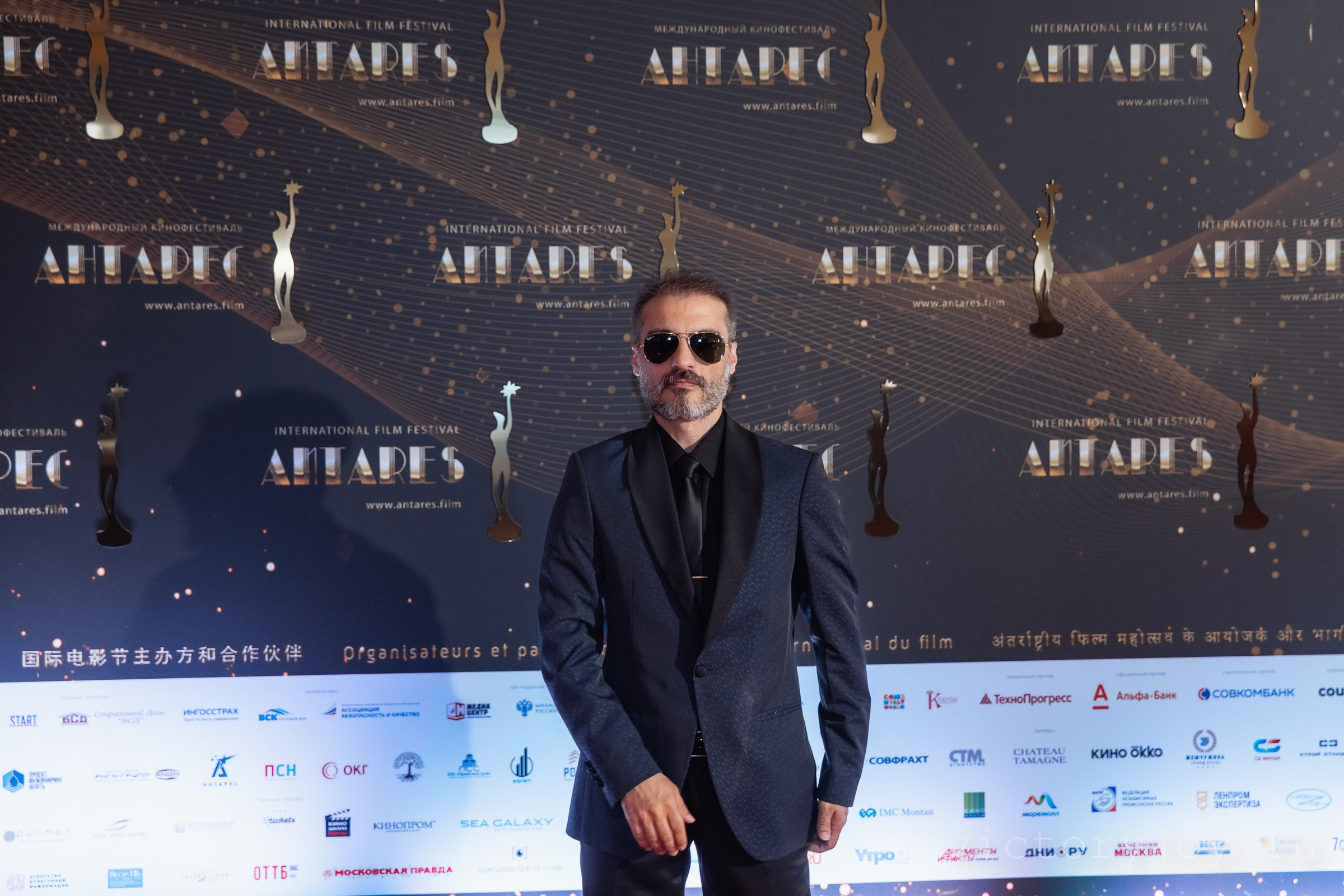 Антарес 2024. Сочи. Международный кинофестиваль. Профессиональный фотограф в Сочи Виктория Джой. Обучение