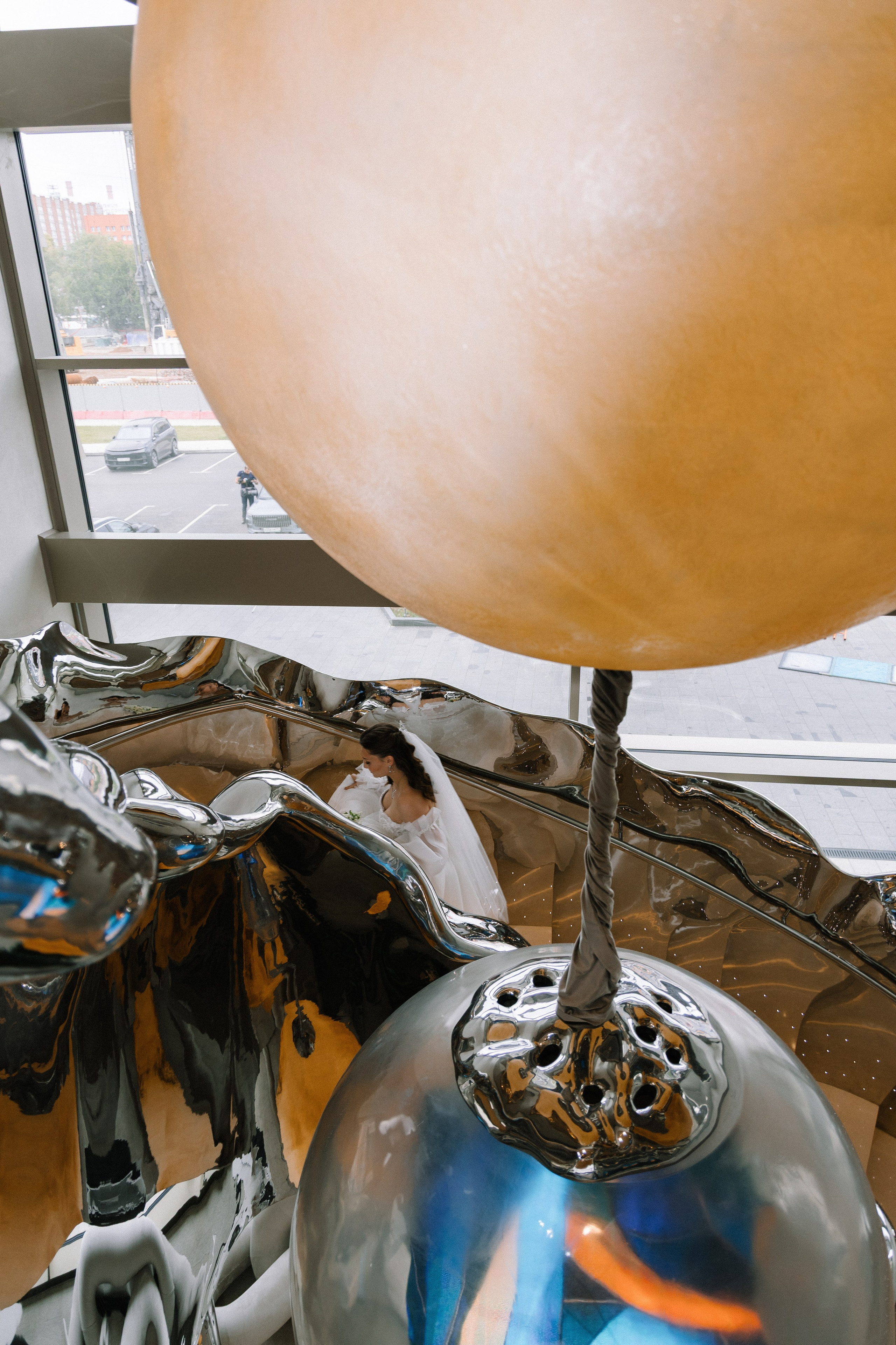 Александр и Ольга. Свадебный фотограф и видеограф в Москве, Виктор Архилюк