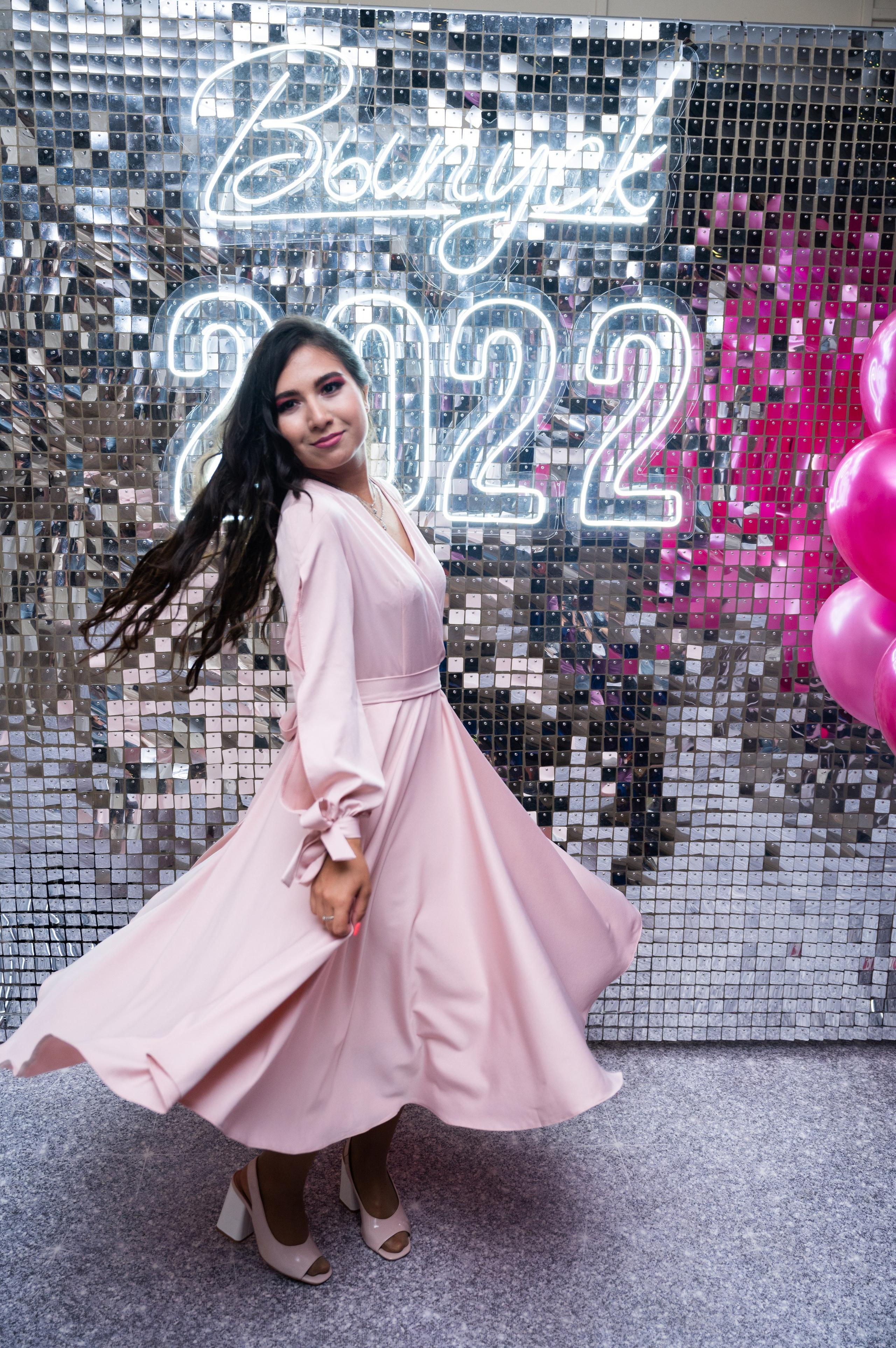 Выпускные. Мария Черных — портретный и семейный фотограф в Краснодаре