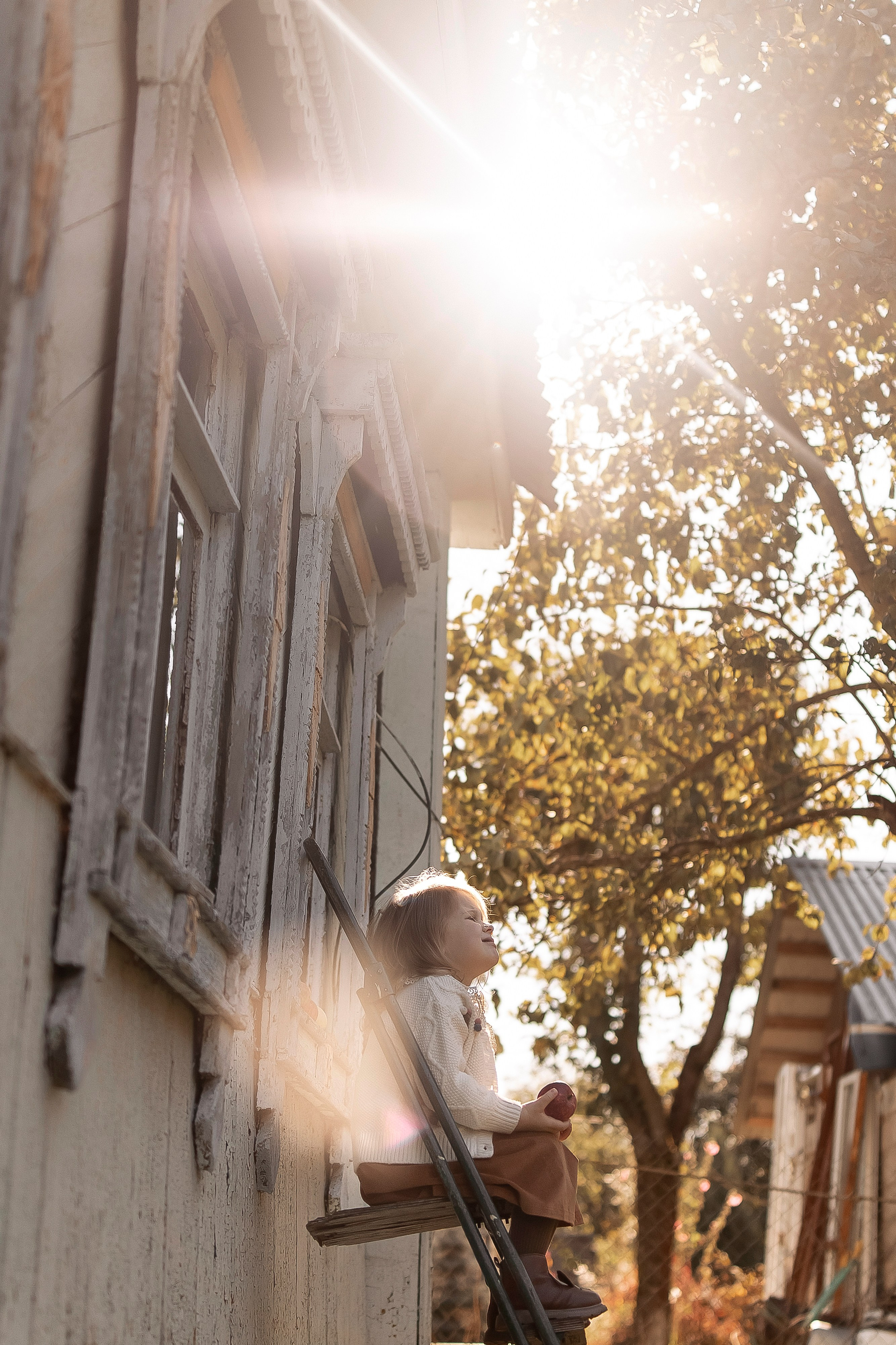 Маруся. Семейный и свадебный фотограф в Москве Леванова Александра