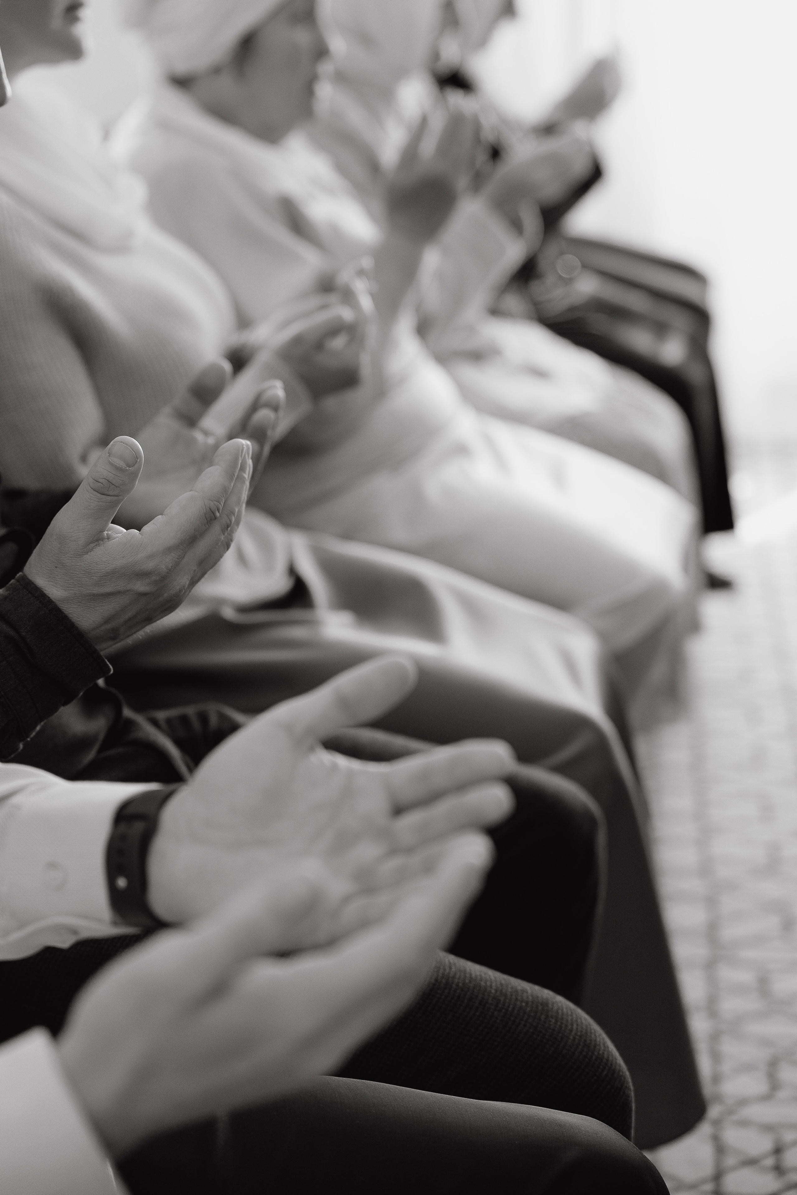 Никах. Свадебный и портретный фотограф Казань/Москва/СПБ Елькина Юлия