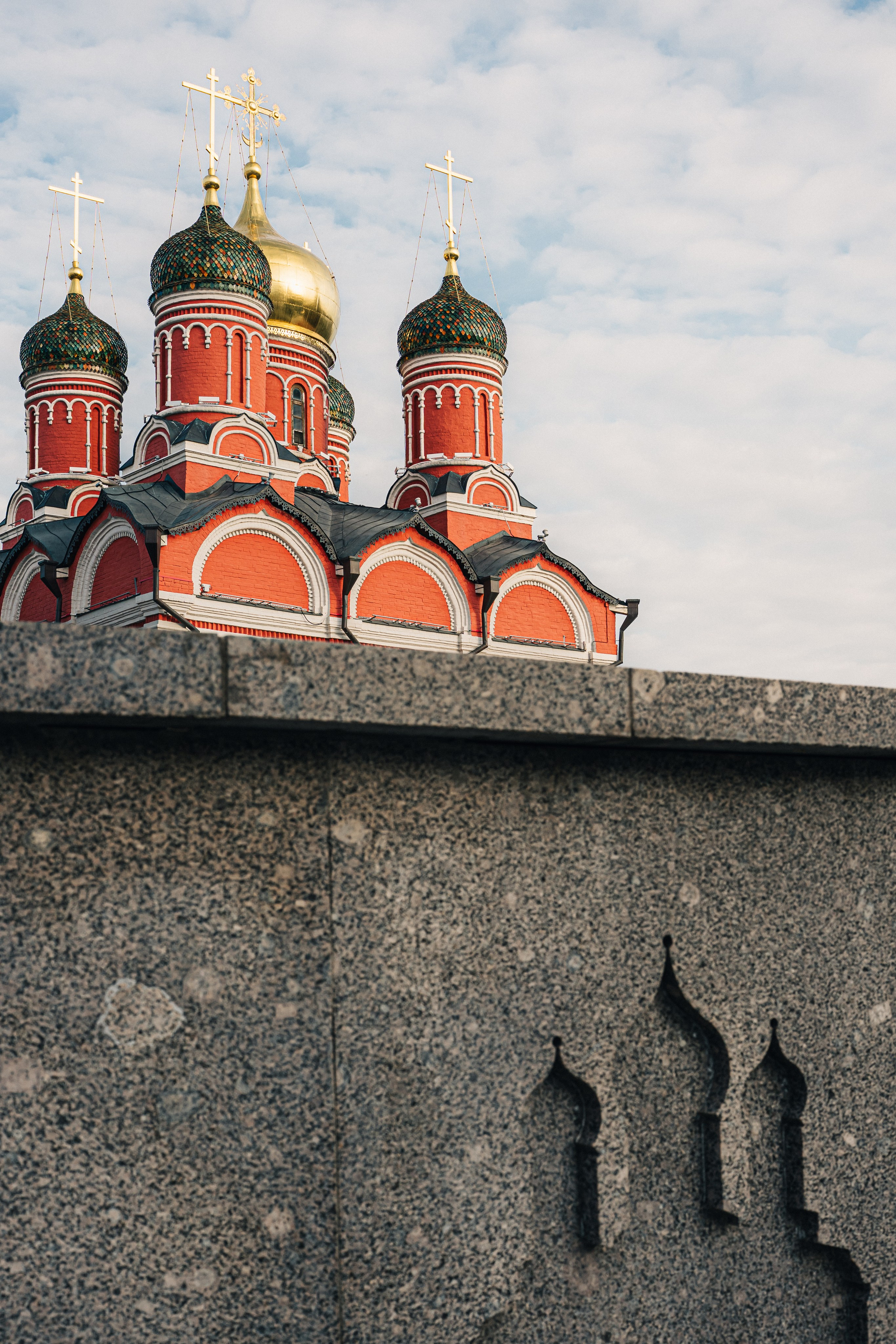 Москва. Dronrw — портретная, спортивная и репортажная фотография