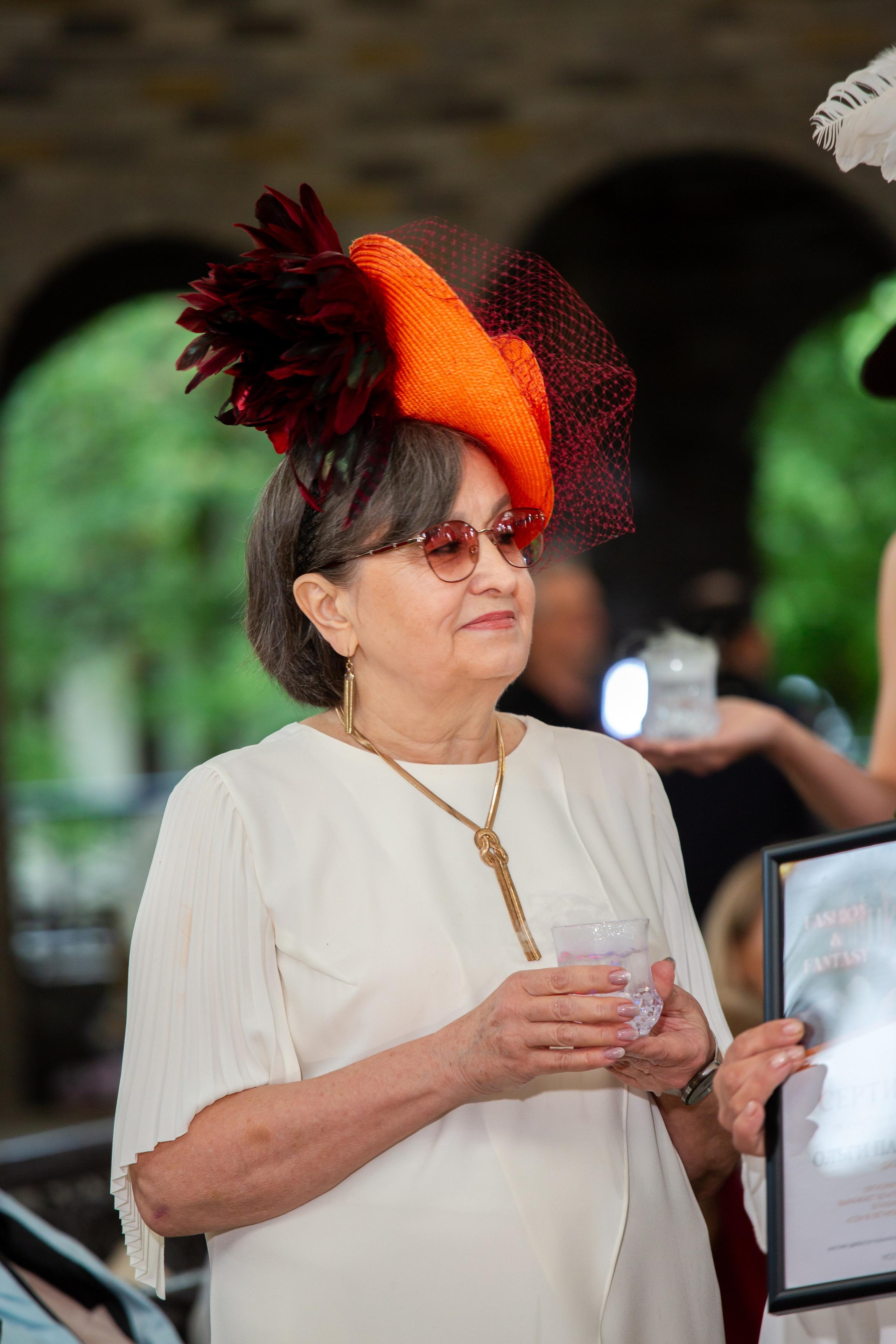 Fashion and Fantasy Show. Репортажный, семейный, свадебный, портретный фотограф