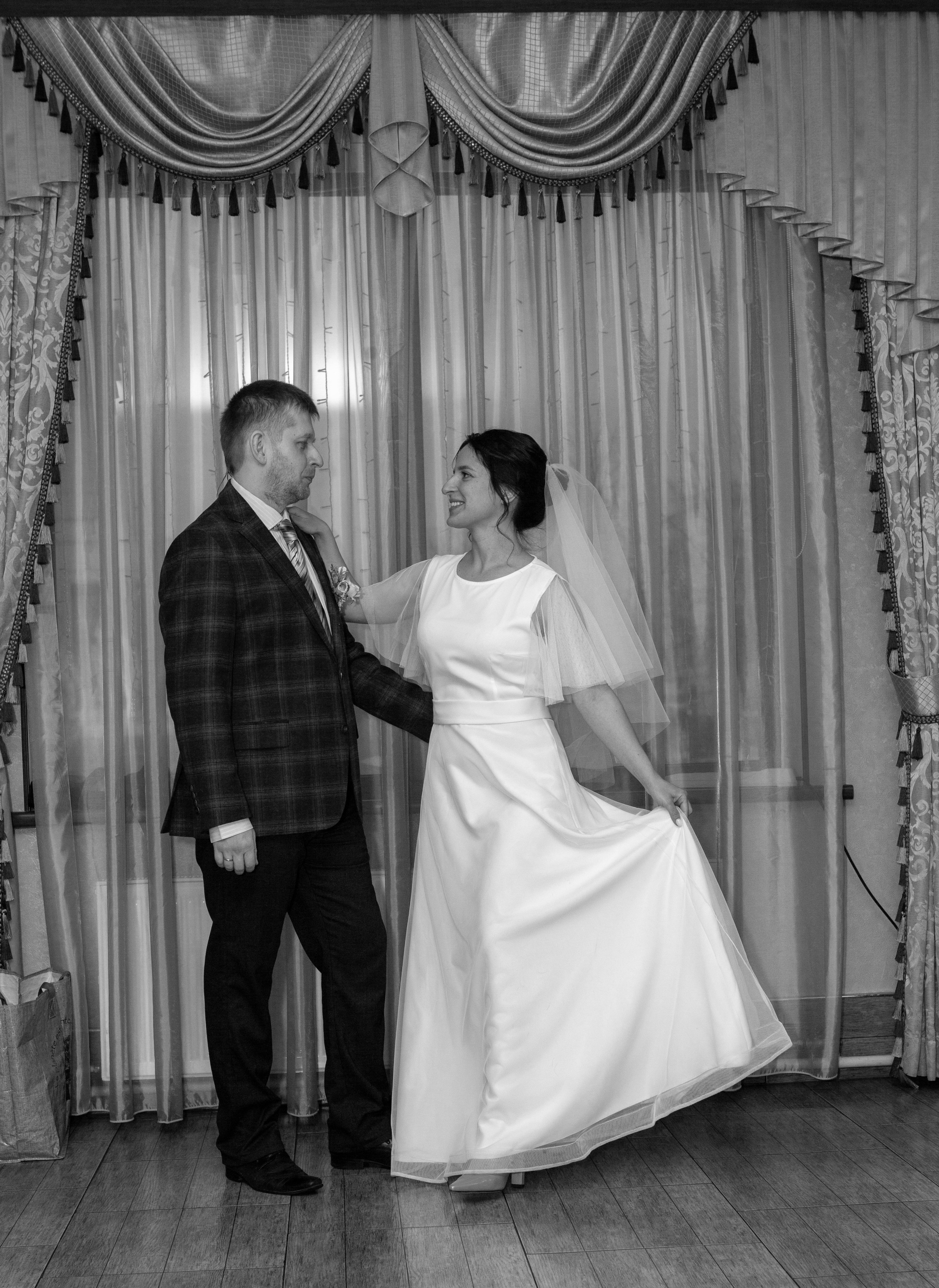 Евгений и Ольга. Репортажный, семейный, свадебный, портретный фотограф