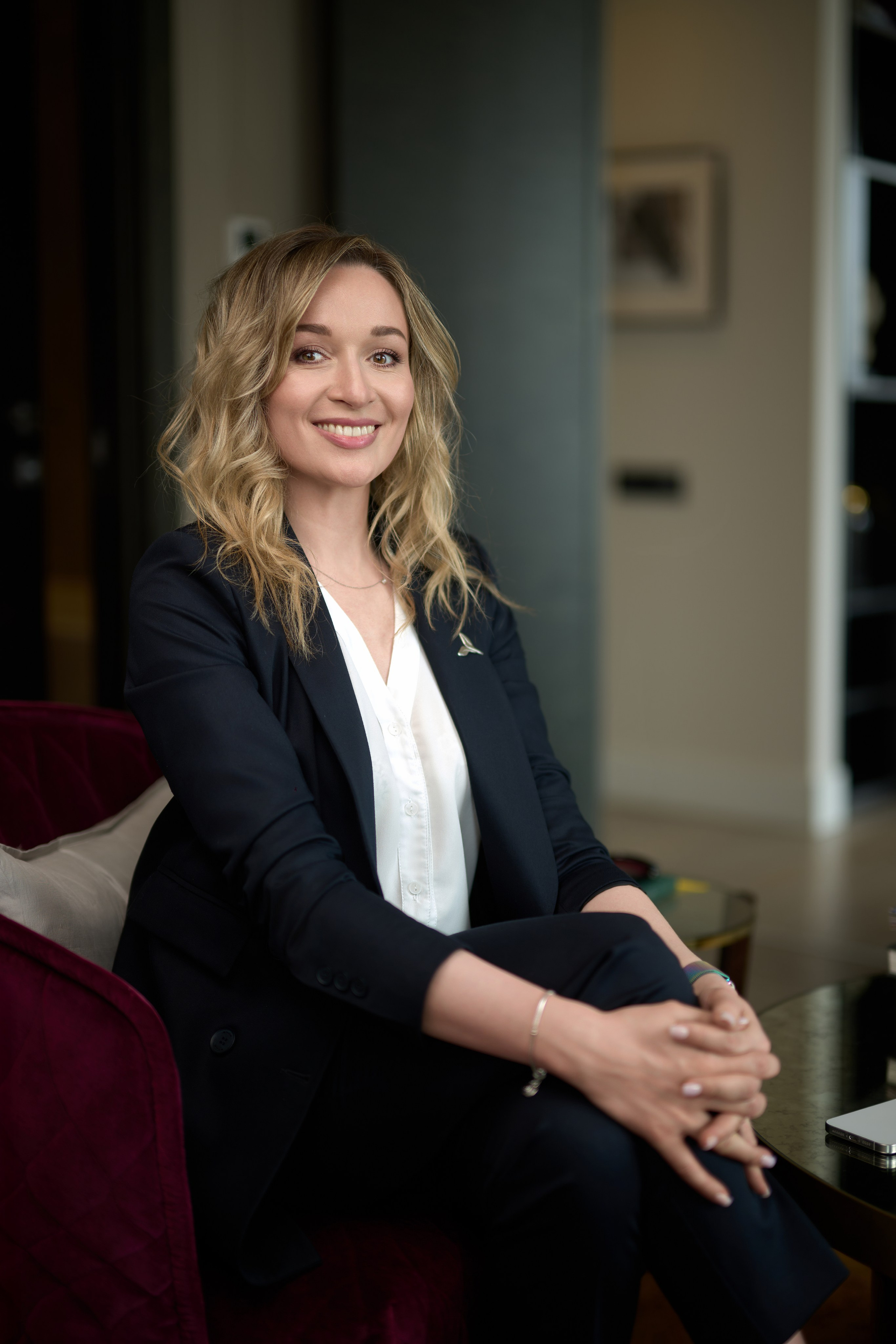 Бизнес Портрет