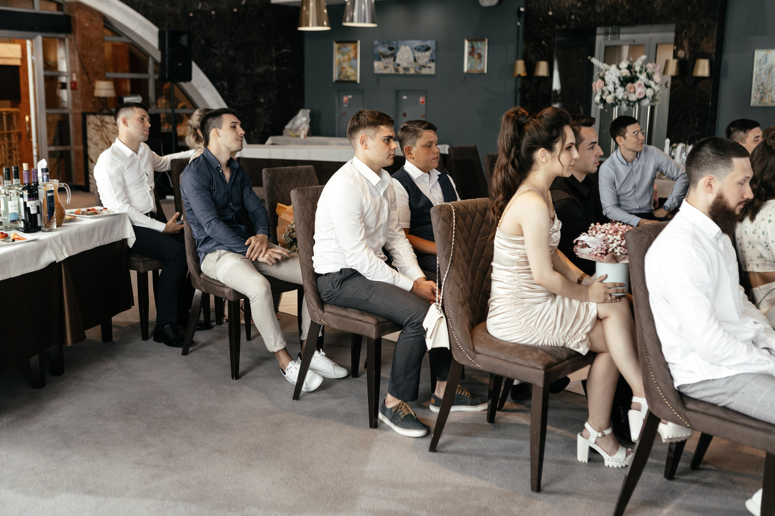 Свадебный фотограф Уфа — Руслан ГабдлисламовЖивые эмоции, красивые кадры, воспоминания на всю жизнь.Работаю по всей Республике Башкортоста. Свадебный фотограф Уфа Руслан Габдлисламов