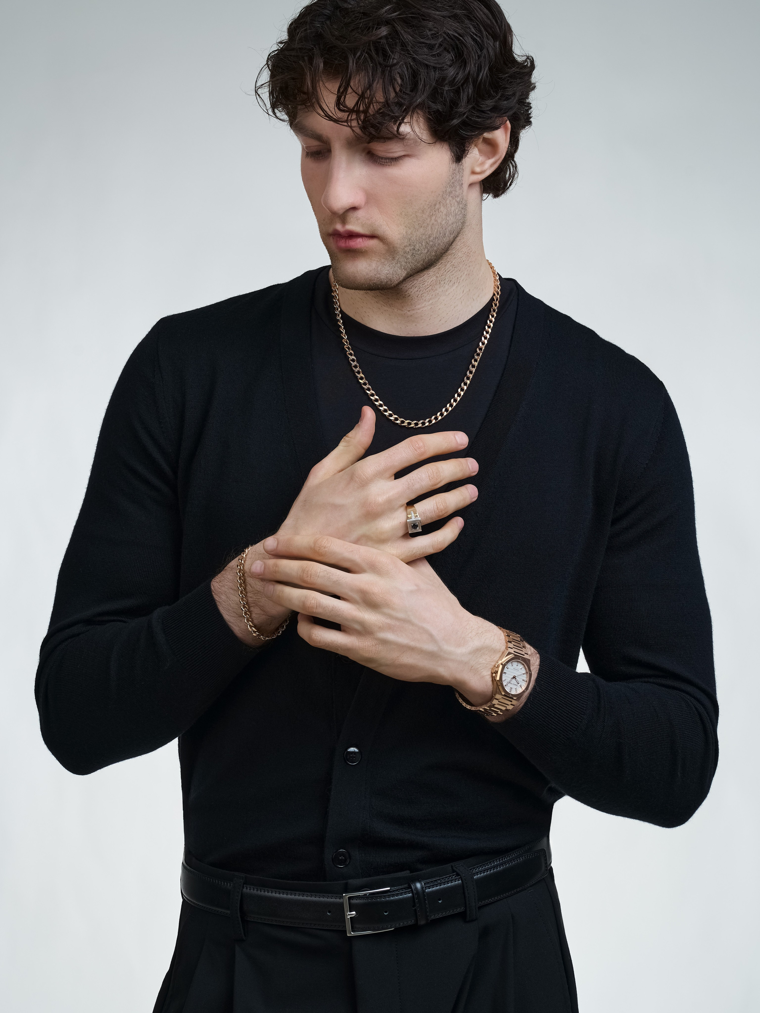 Каталог для бренда AllTime. Фотограф для брендов в Москве Ксения Чупрунова