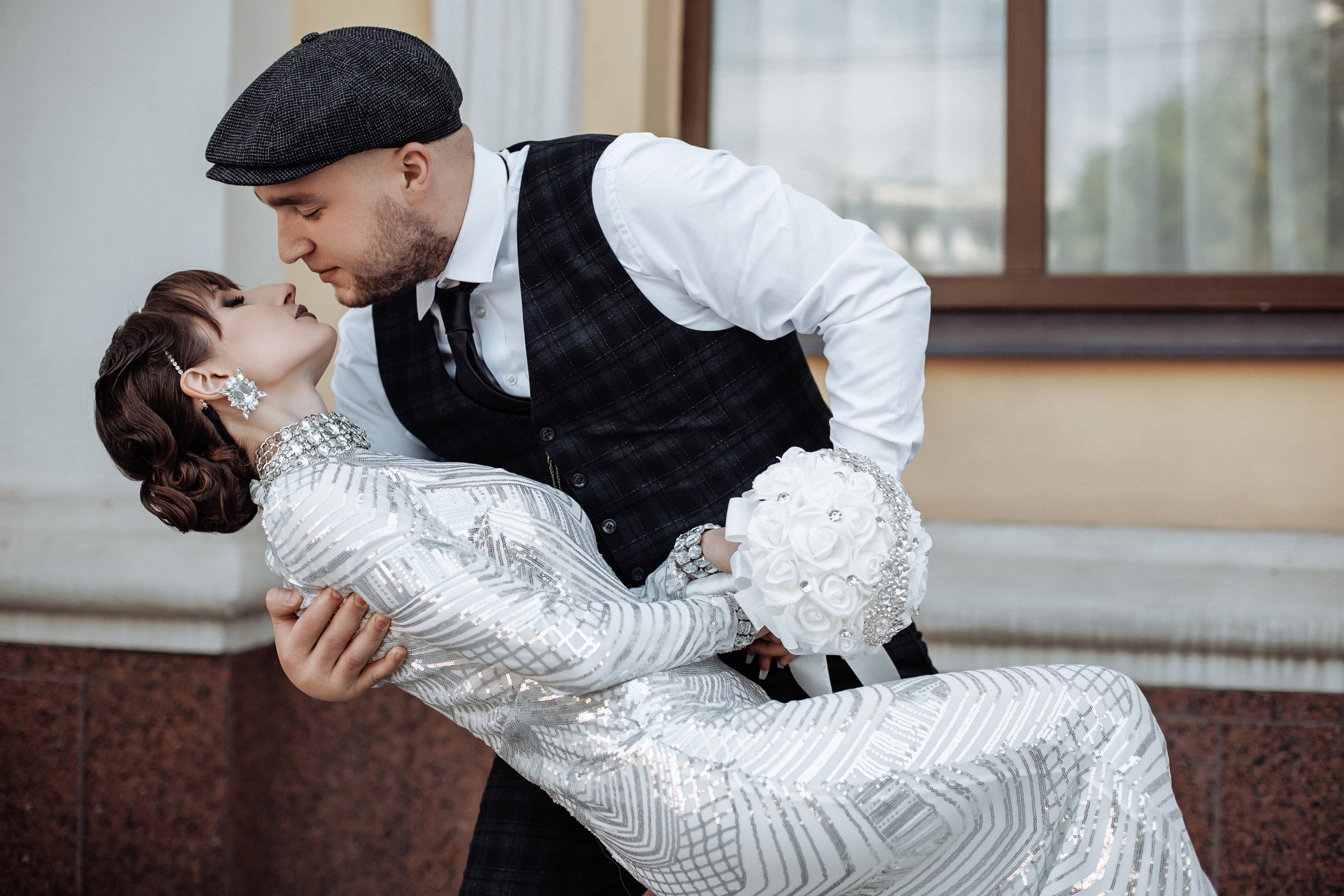 Свадьба Максим и Вероника. Свадебный фотограф в Воронеже Денис Коровин