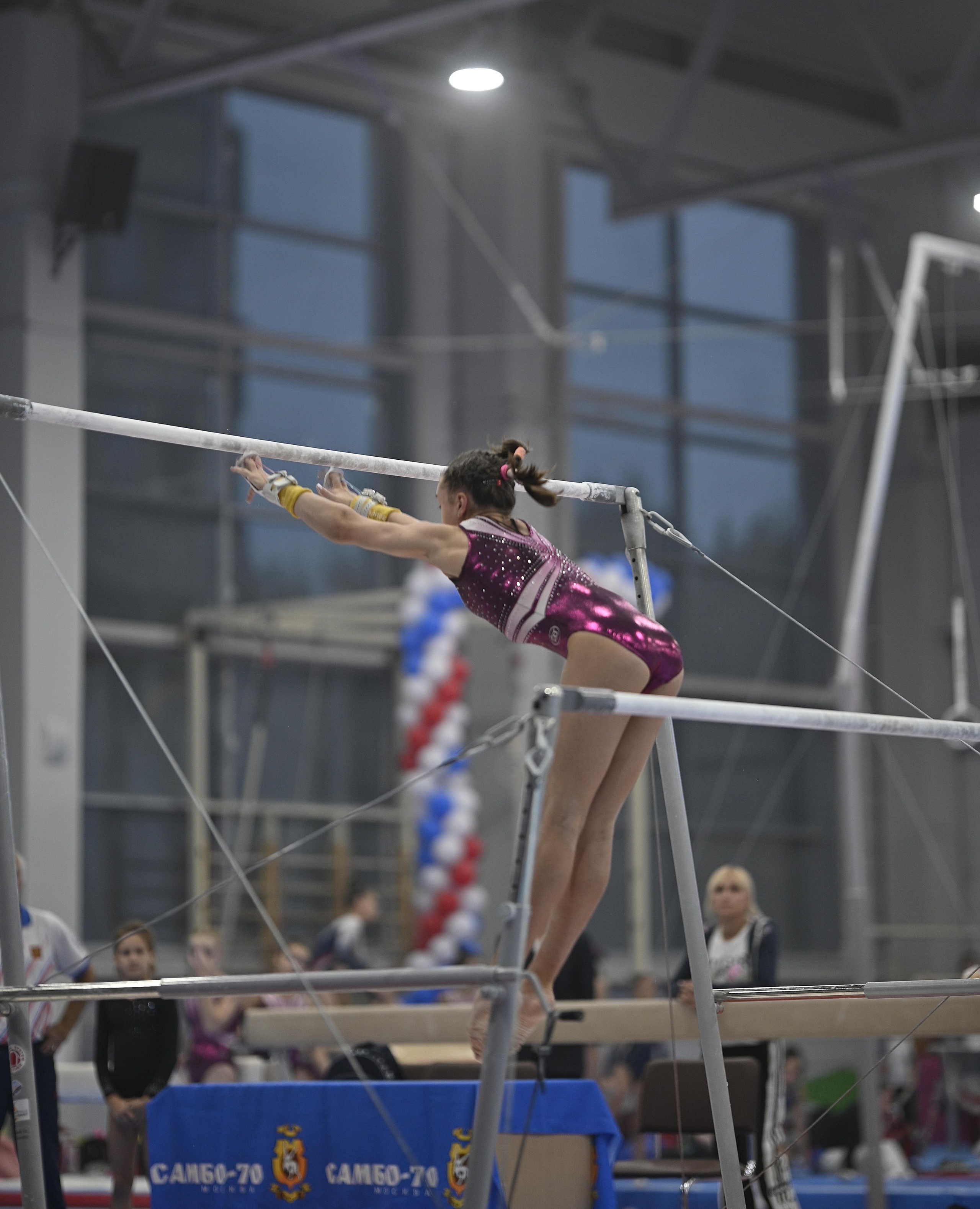 Турнир Елены Замолодчиковой. Фотограф Ваших событий 📸