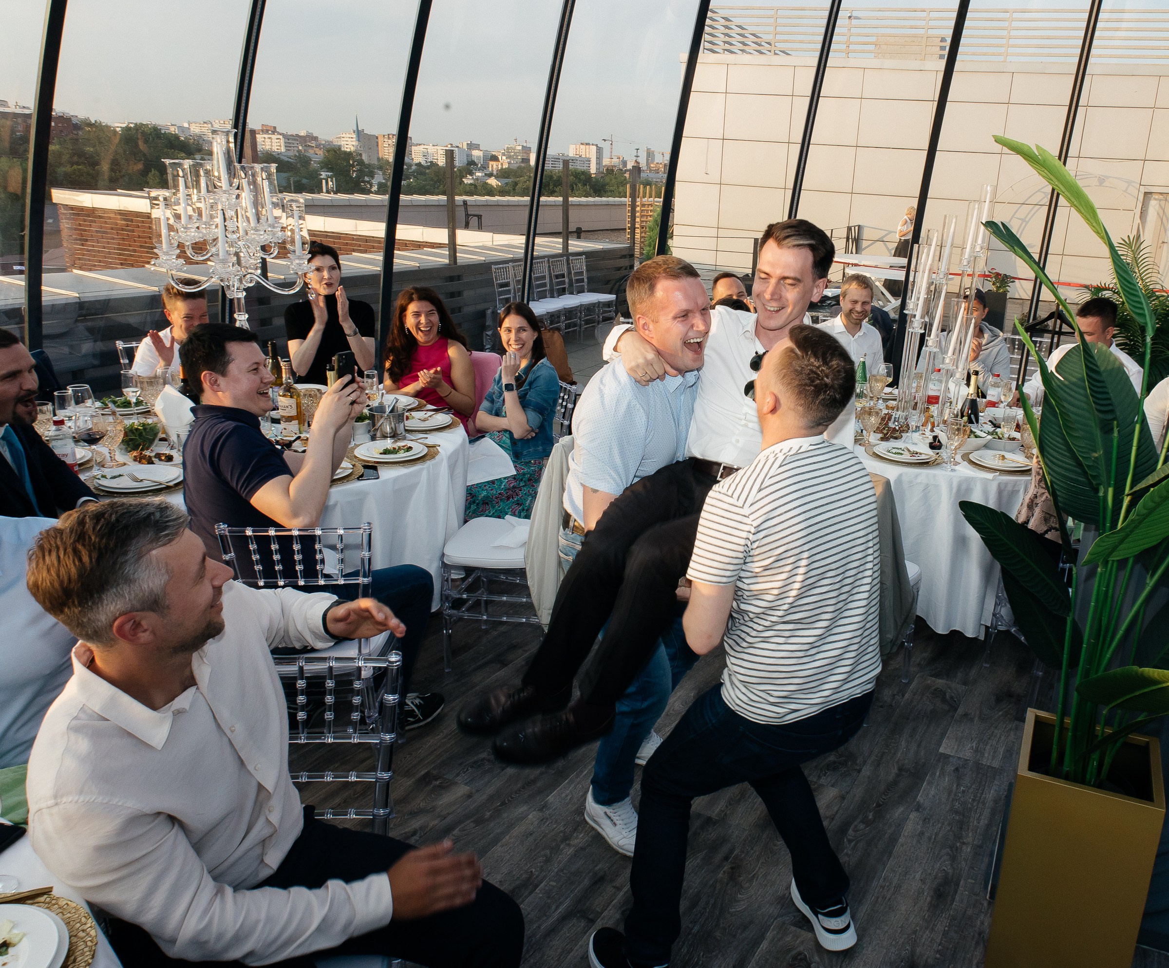 РЕПОРТАЖНАЯ СЪЁМКА. Профессиональный фотограф Оксана Букоткина