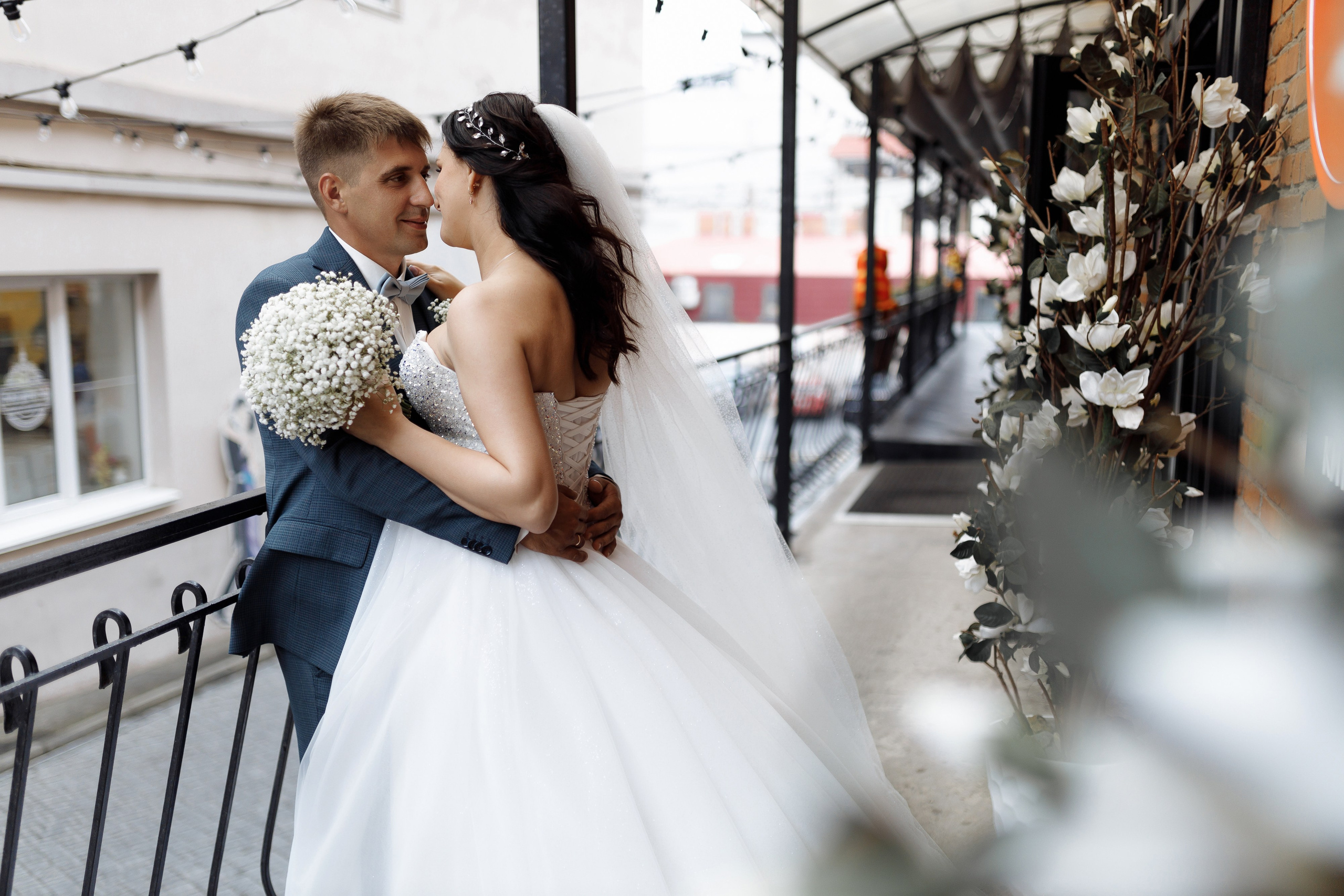 Ира и Паша. Свадебный и семейный фотограф Ворожейкин Олег. Фотографирую во Владиво