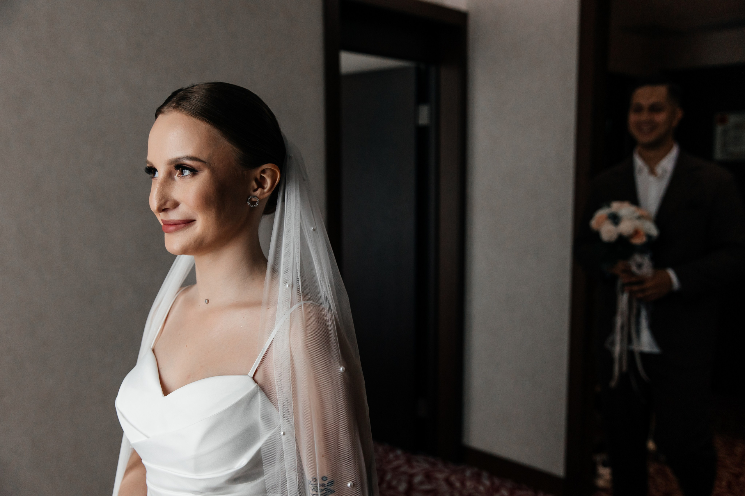 Влад и Полина (день 2). Свадебный и семейный фотограф у Уфе Евгения Сазонова