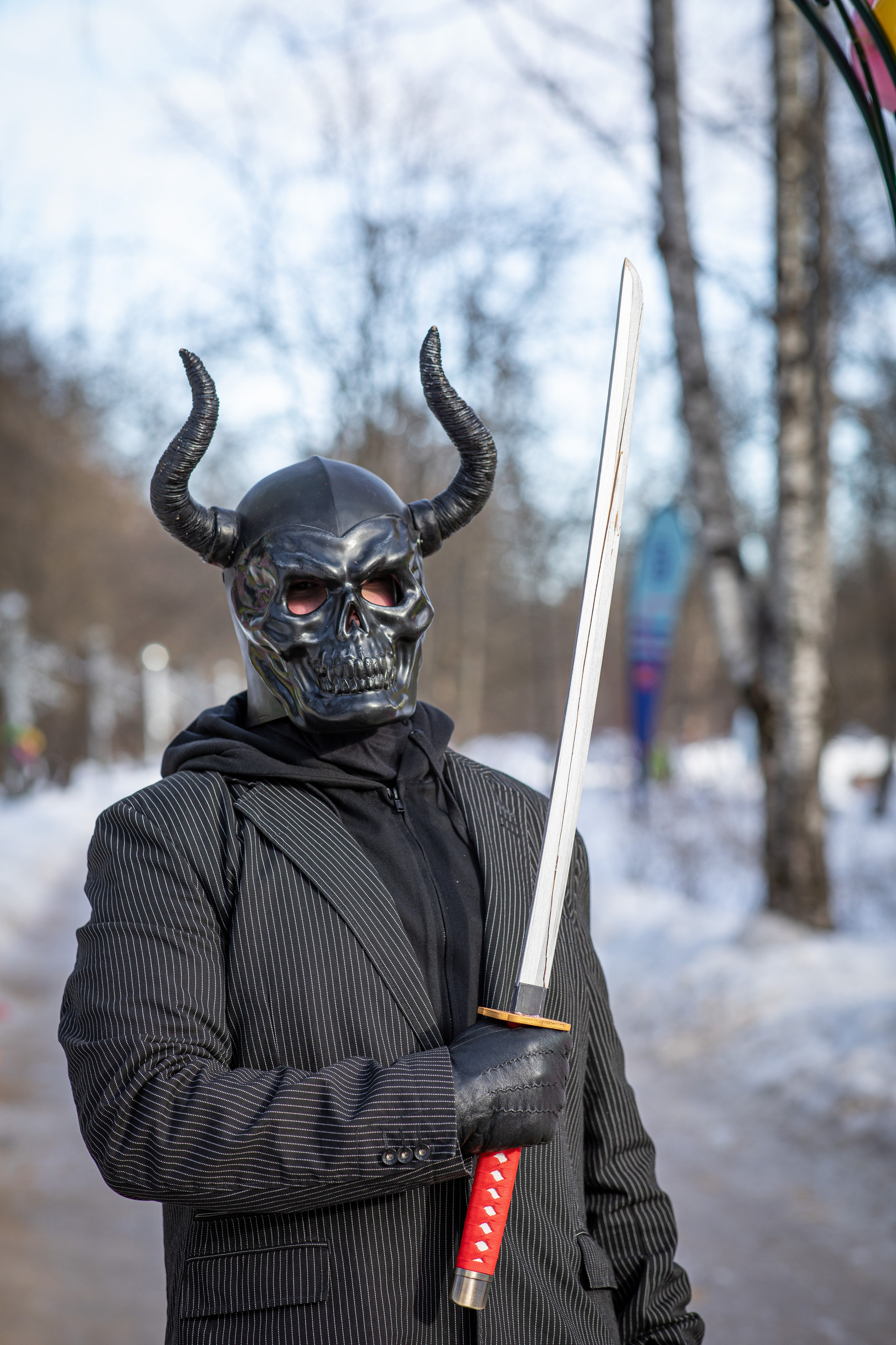 Про жизнь. Фотограф Сергей Ловкий