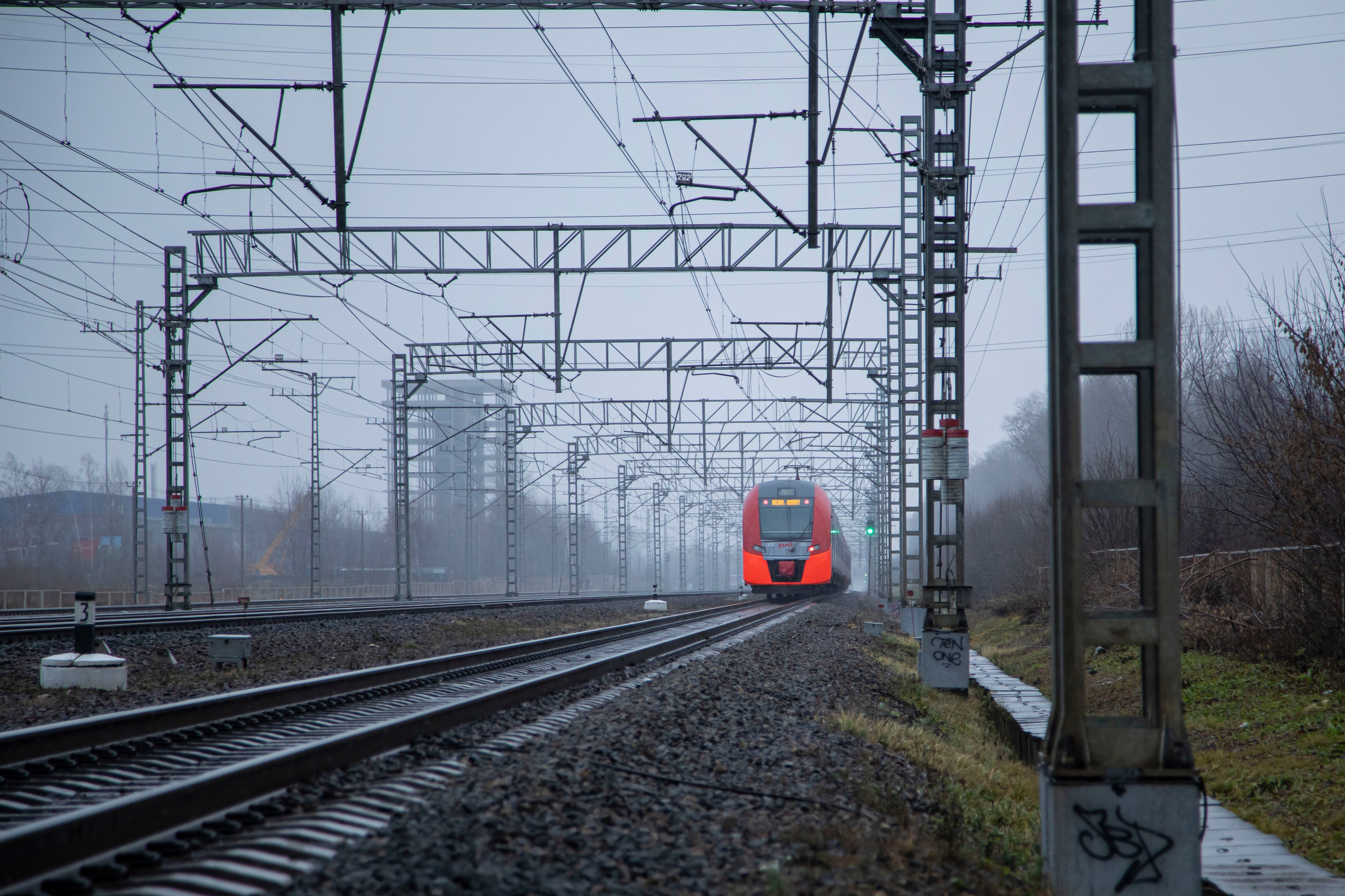 Про жизнь. Фотограф Сергей Ловкий