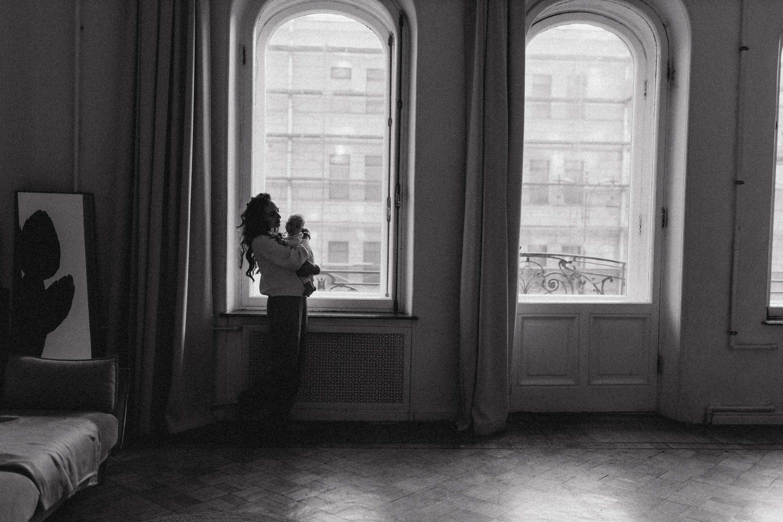 Женя и Максим. Фотограф в Петербурге Ольга Стрельченко