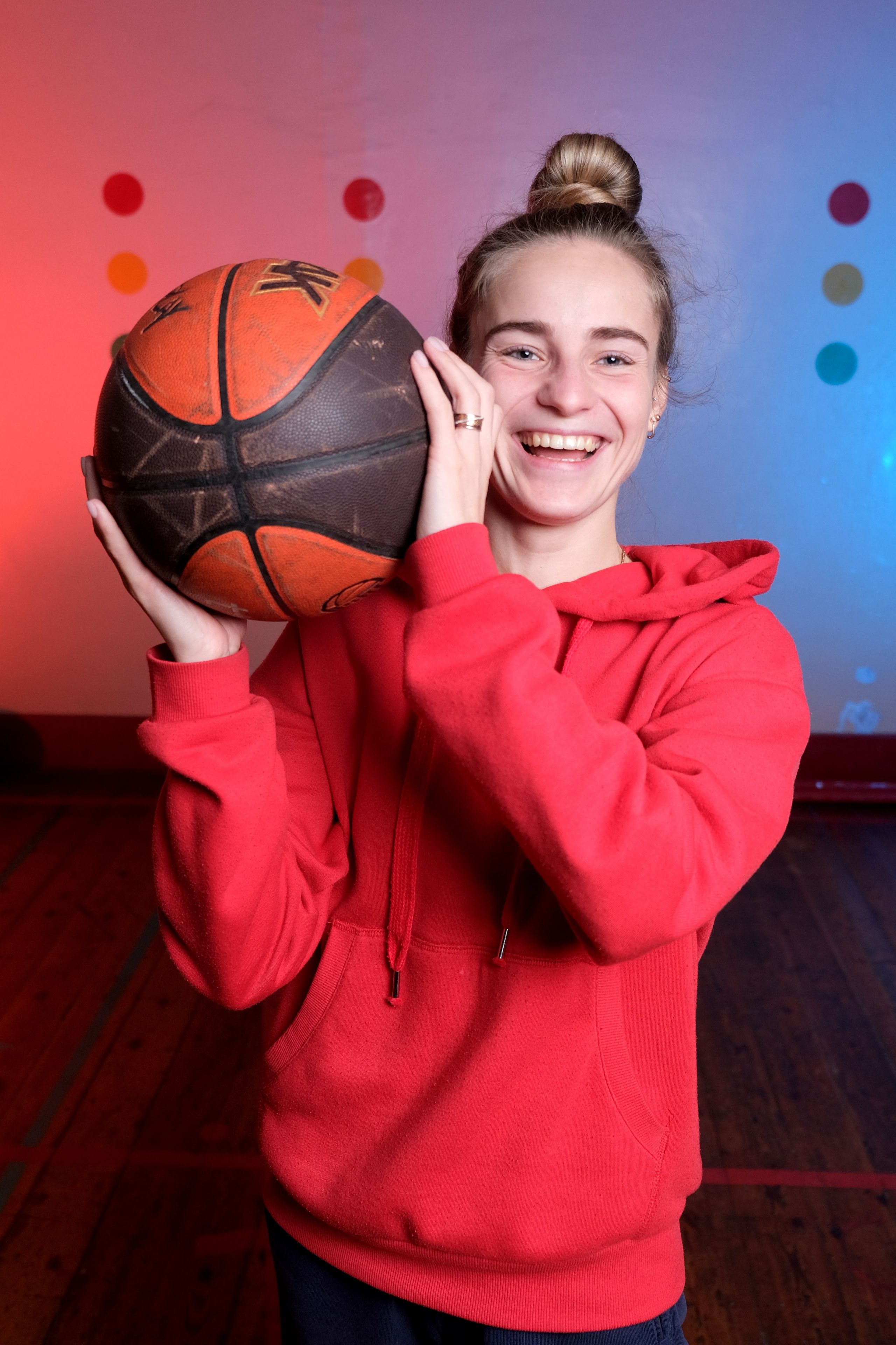 Портреты. Фотограф Андрей Богач