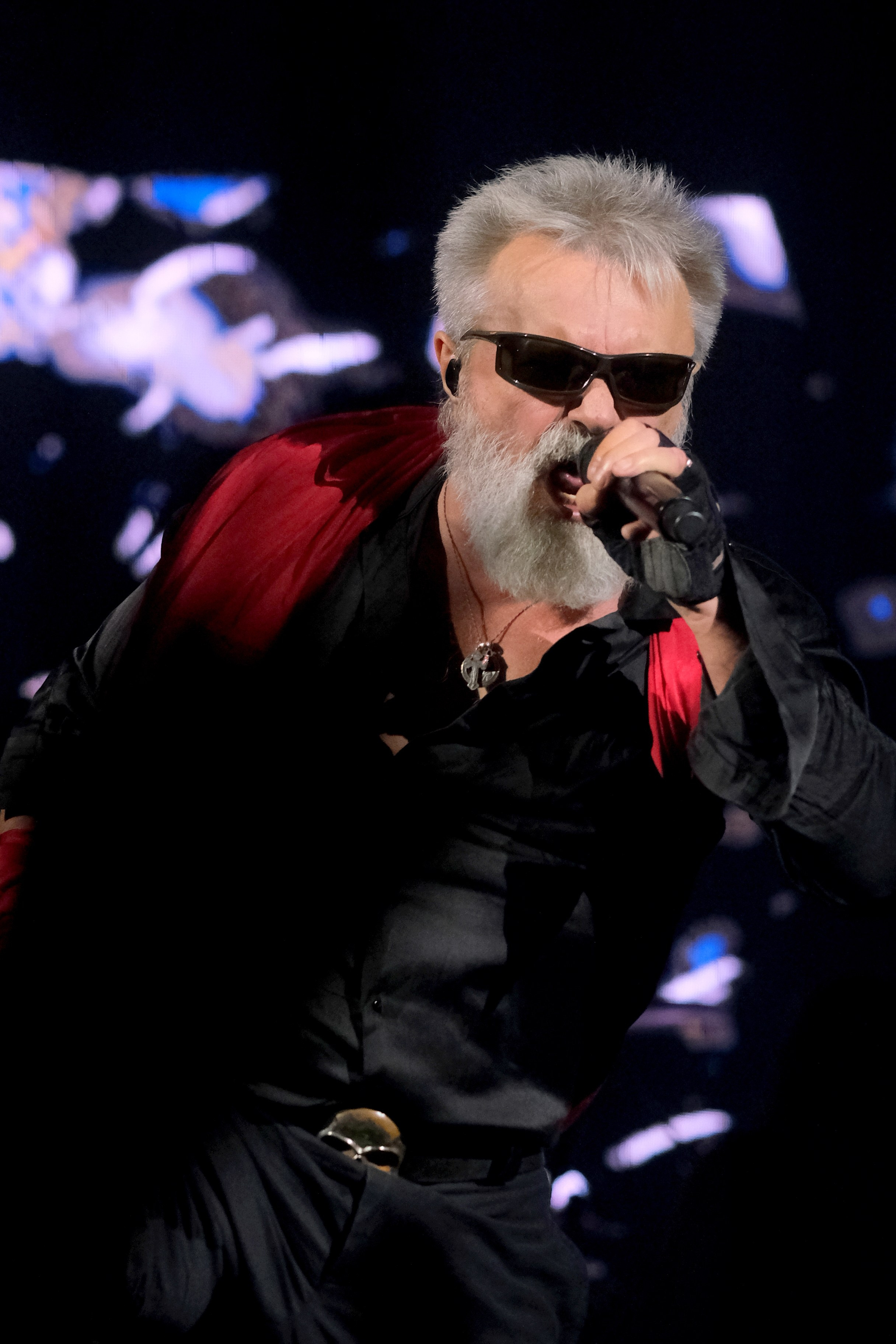 Концерты. Фотограф Андрей Богач