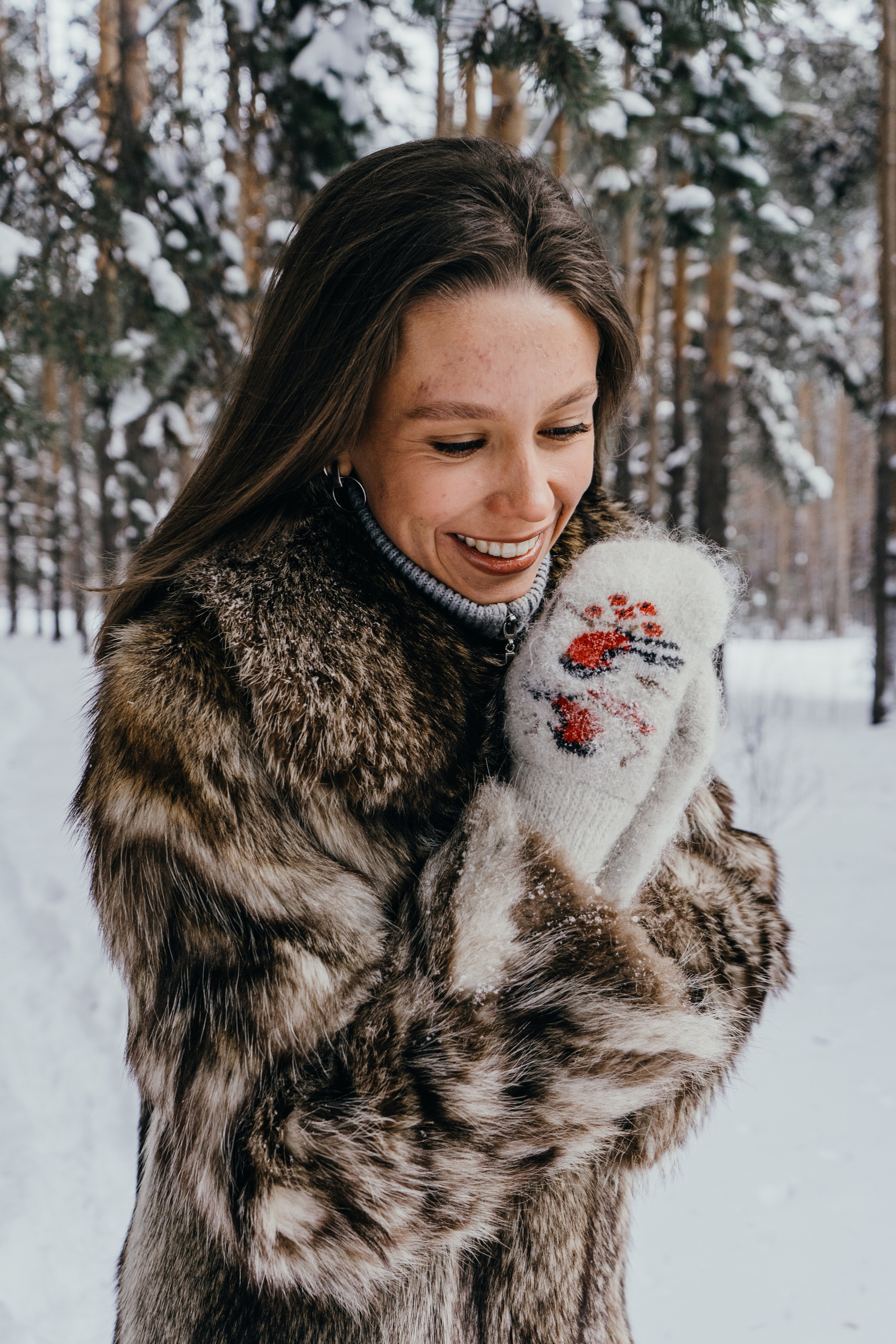 Лиза. Анастасия Попова — Fashion photographer