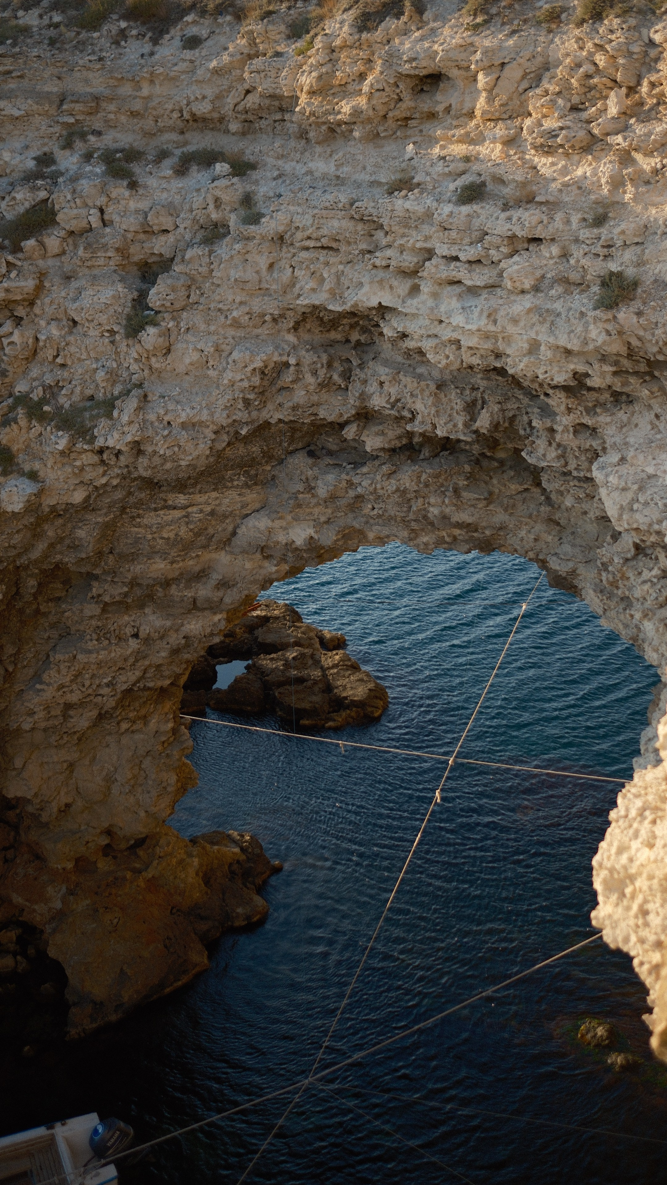 Хочу на Тарханкут. Гид и фотограф в Крыму Сергей Соколов