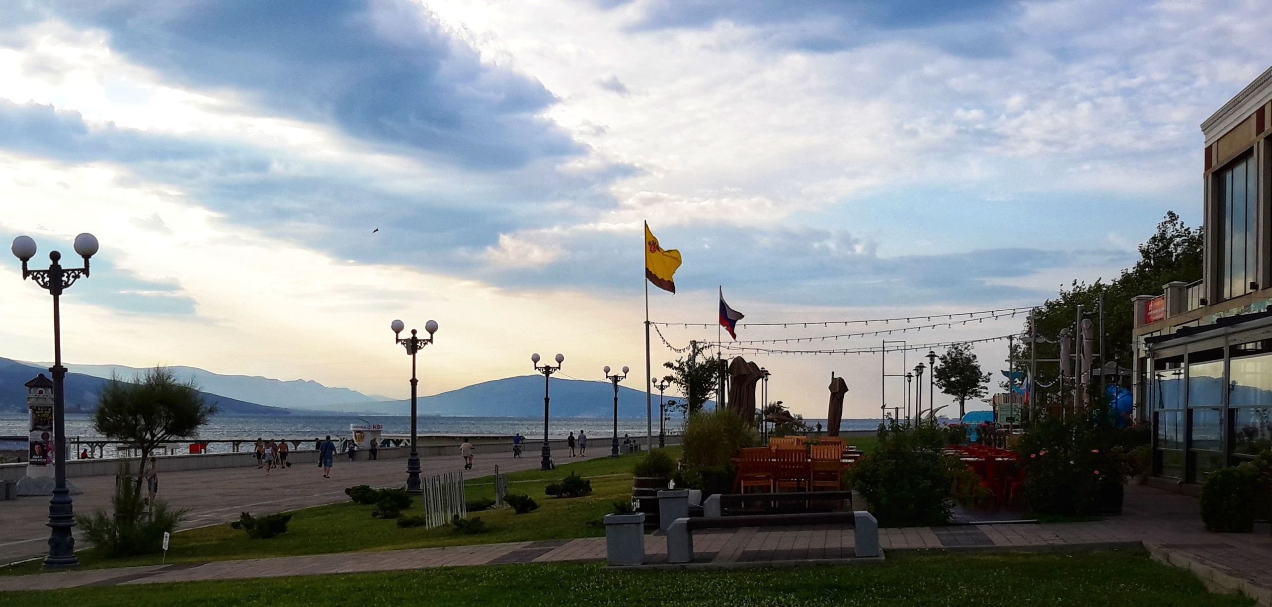 Новороссийск. Фотограф Славянск на Кубани