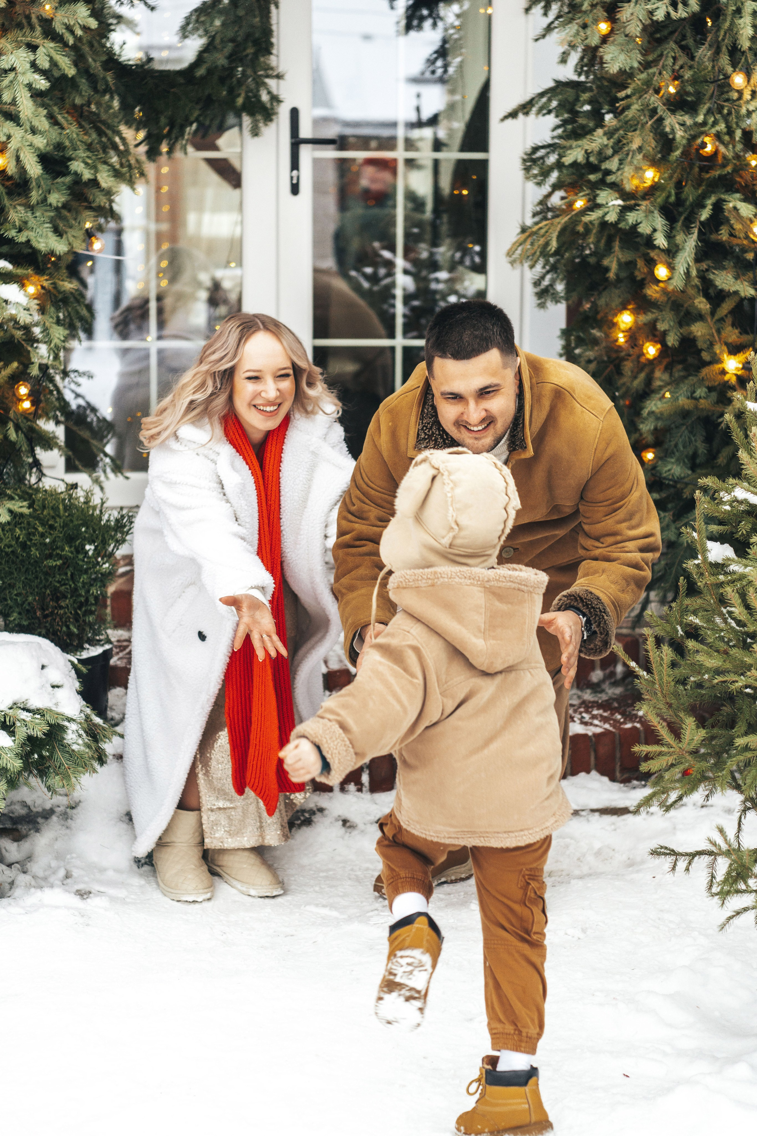 Новогодняя фотосессия уфа. Свадебный и семейный фотограф в Уфе | Винс Константин | Фотопроекты