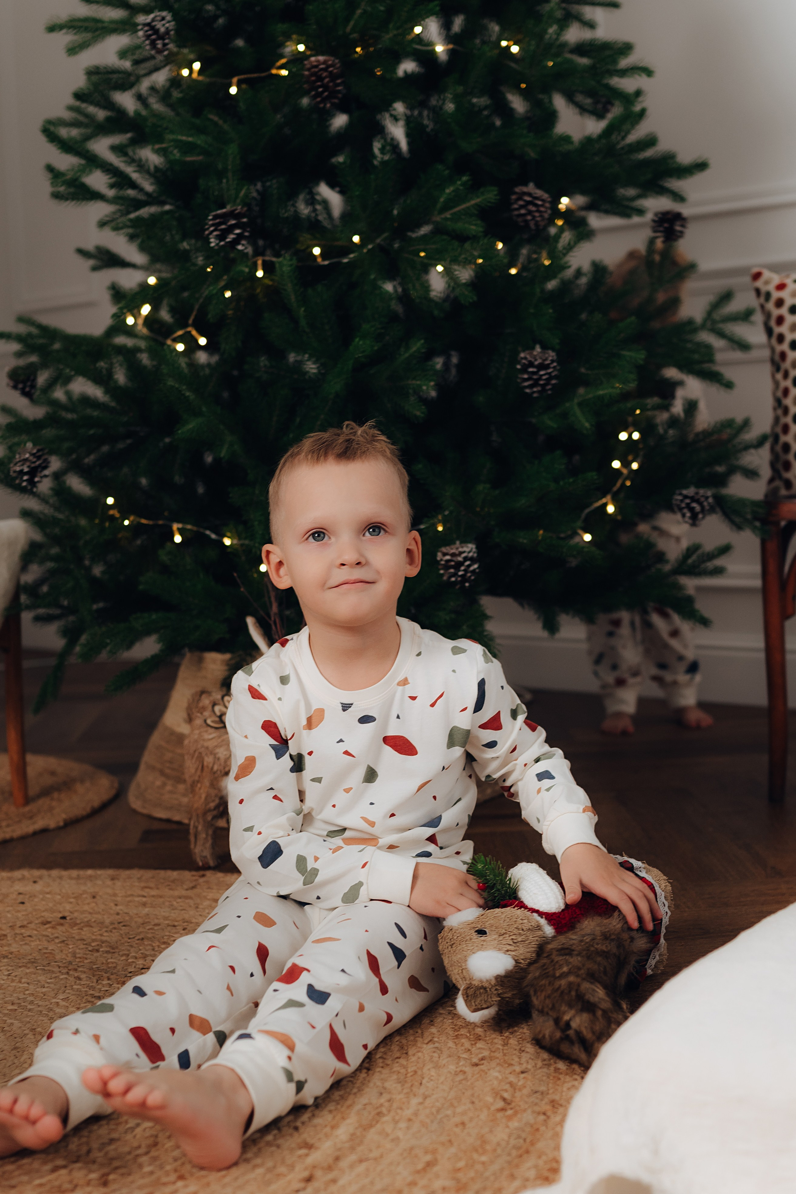 Слеееезыыы, боооль, но отчаяния ноль<3. Детский и семейный фотограф Катерина Мишина