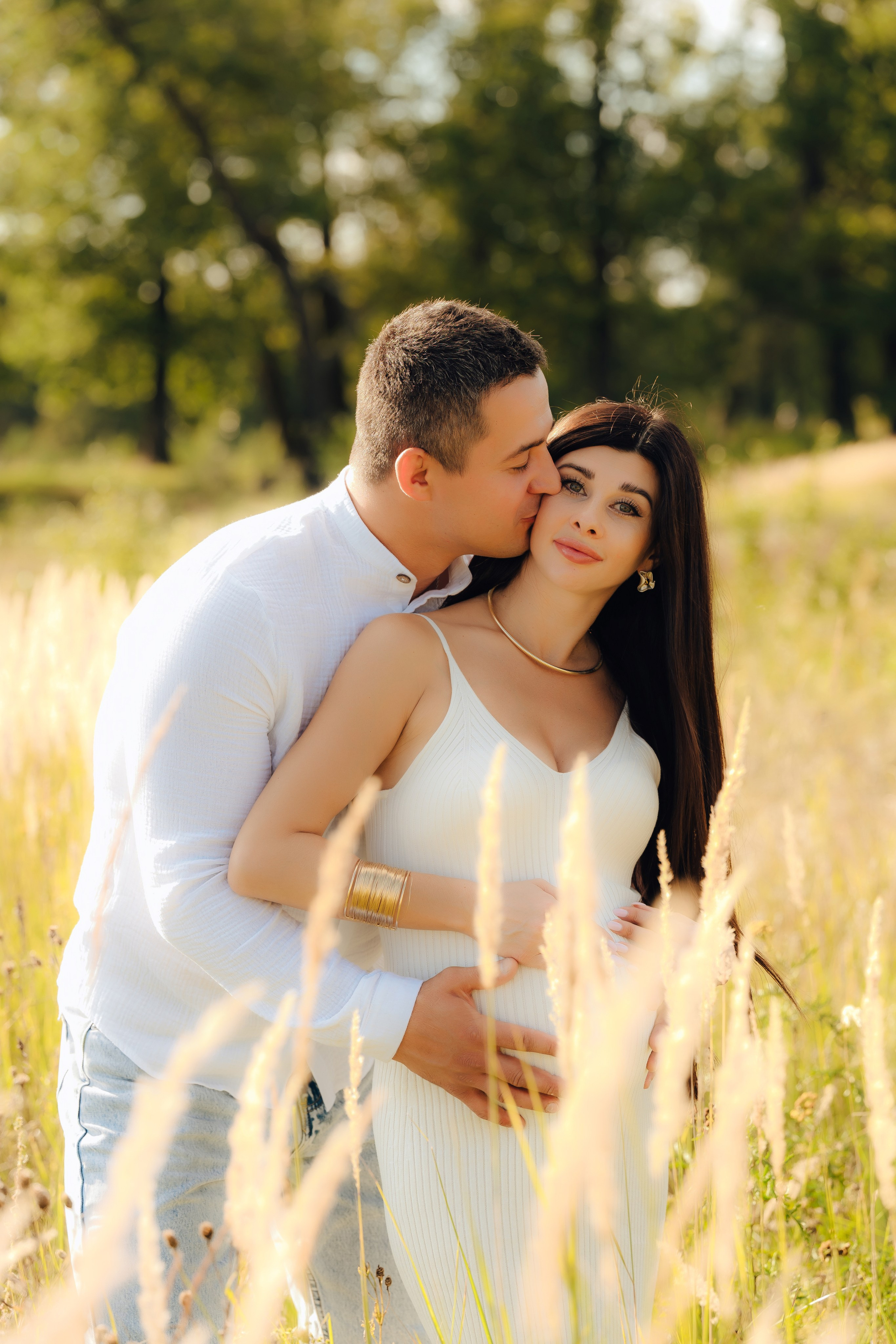 Яркий солнечный день. Детский и семейный фотограф Катерина Мишина