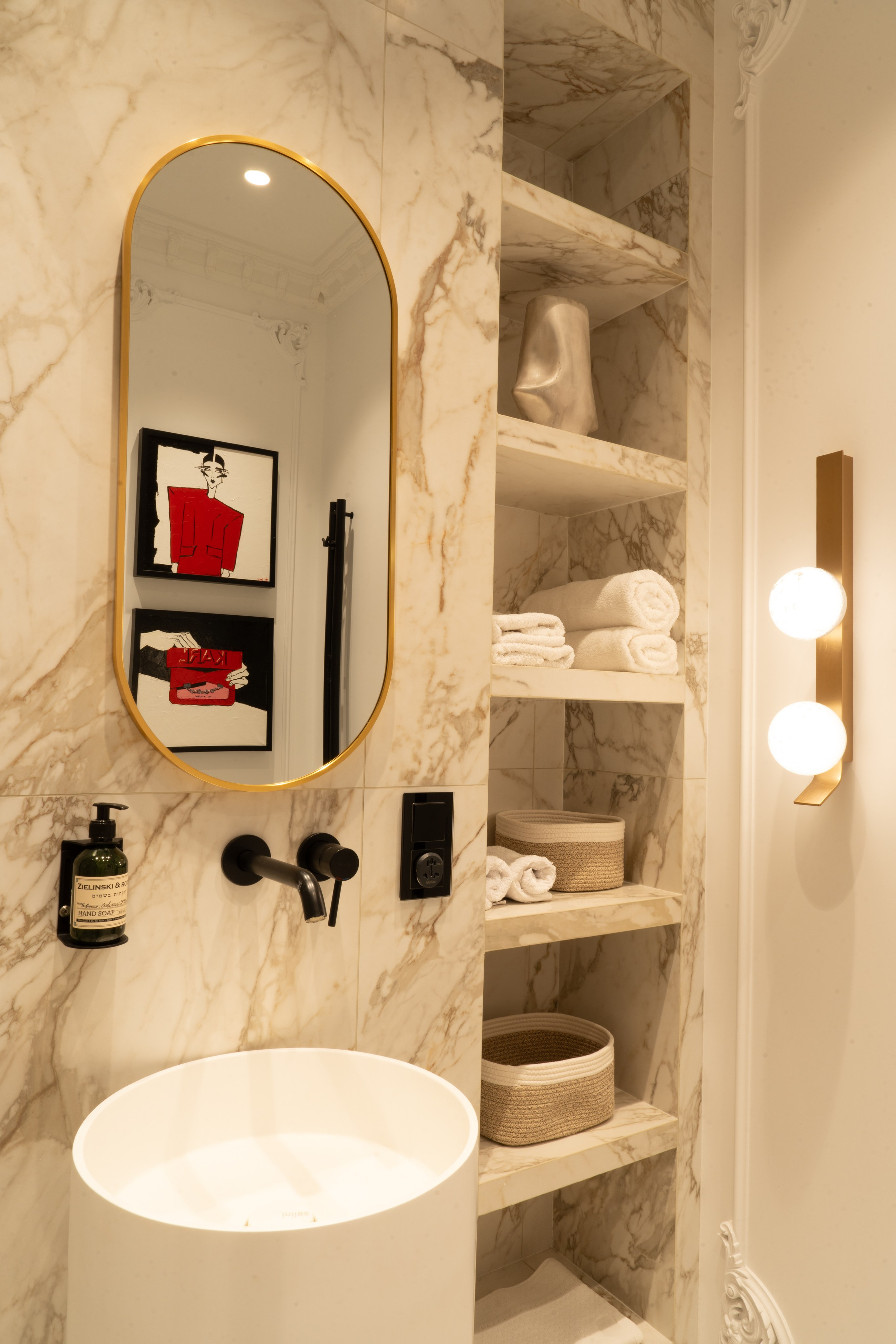 Interior & Architectural Retouching