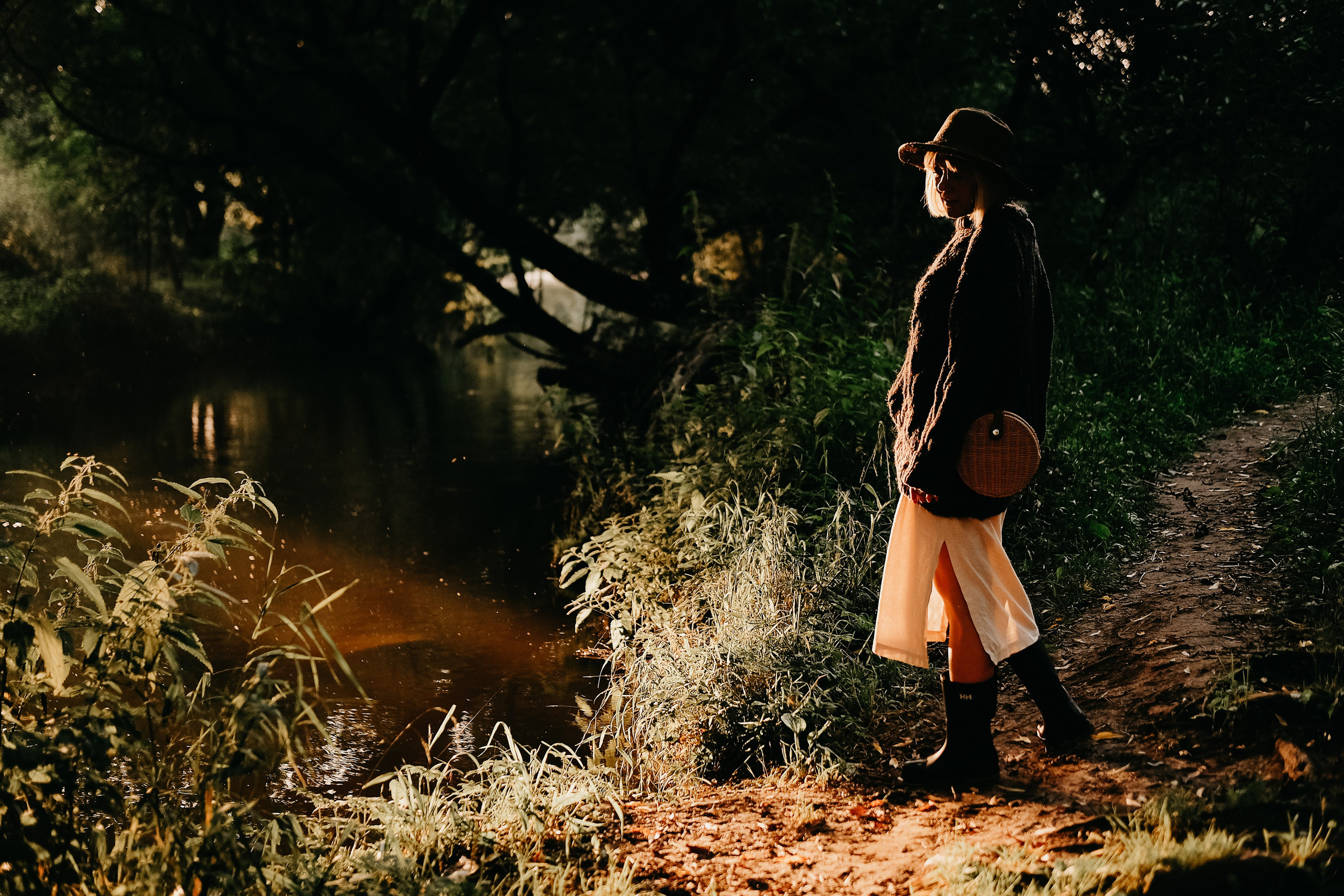 Жанна. Женский портретный фотограф в Москве Зингер Алена