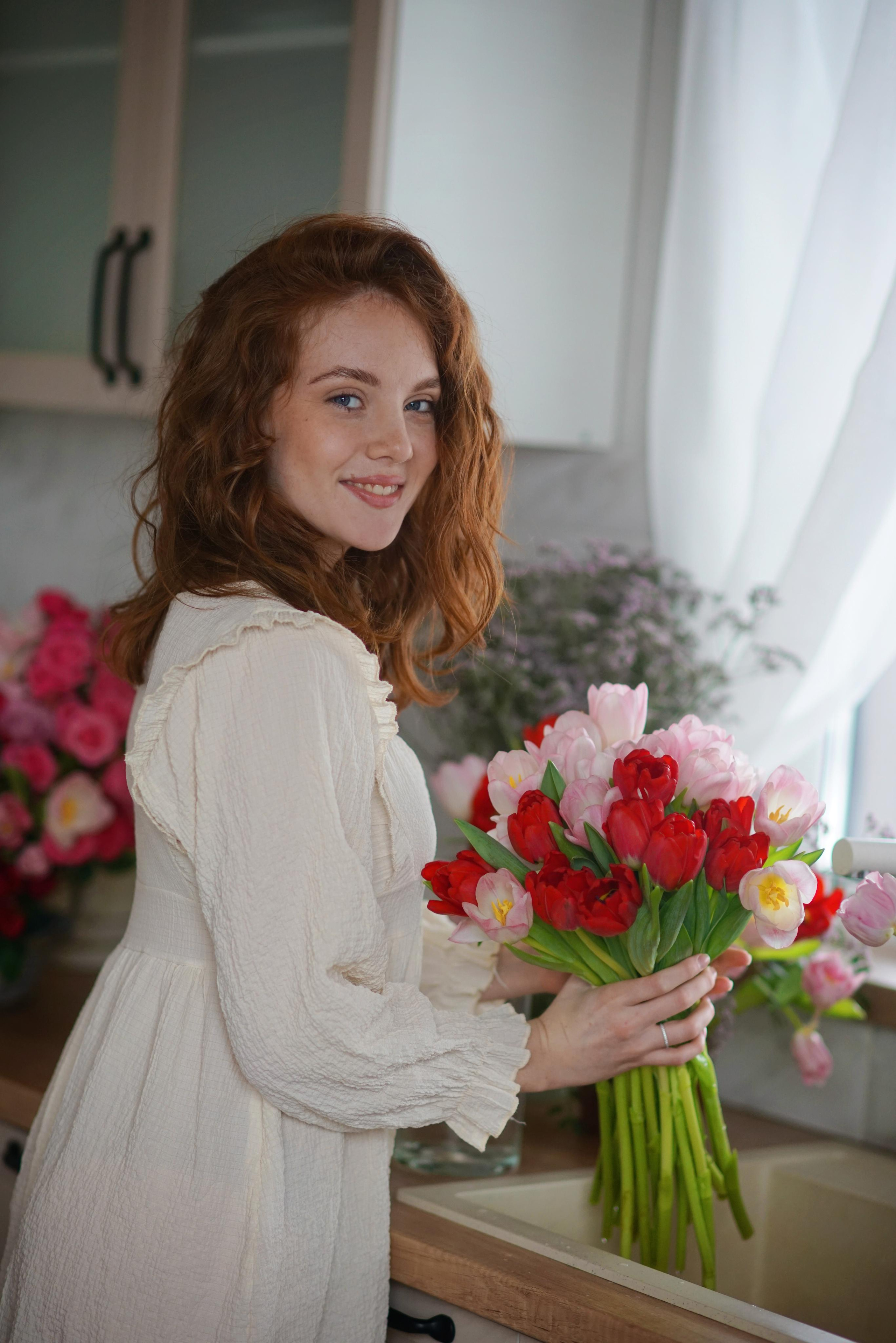 Влюбленные. Фотодача — загородный дом для съемок в Домодедово, Московская область