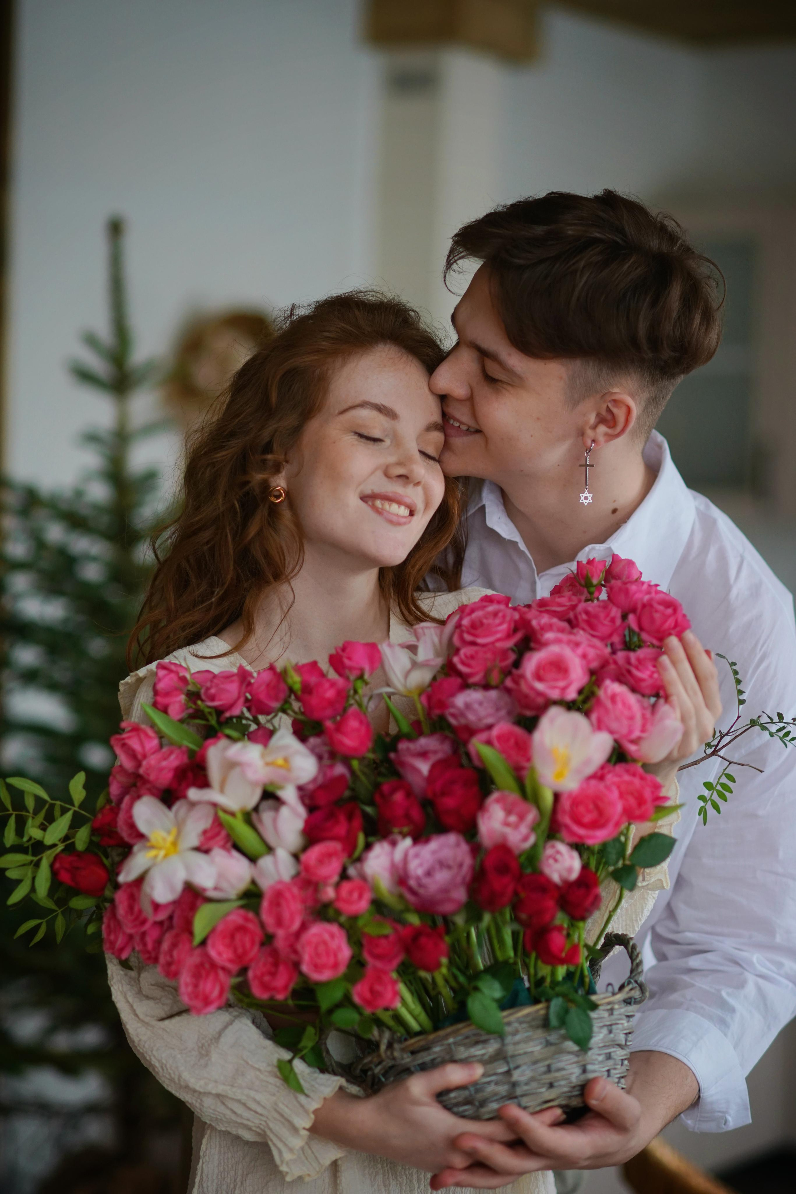 Влюбленные. Фотодача — загородный дом для съемок в Домодедово, Московская область