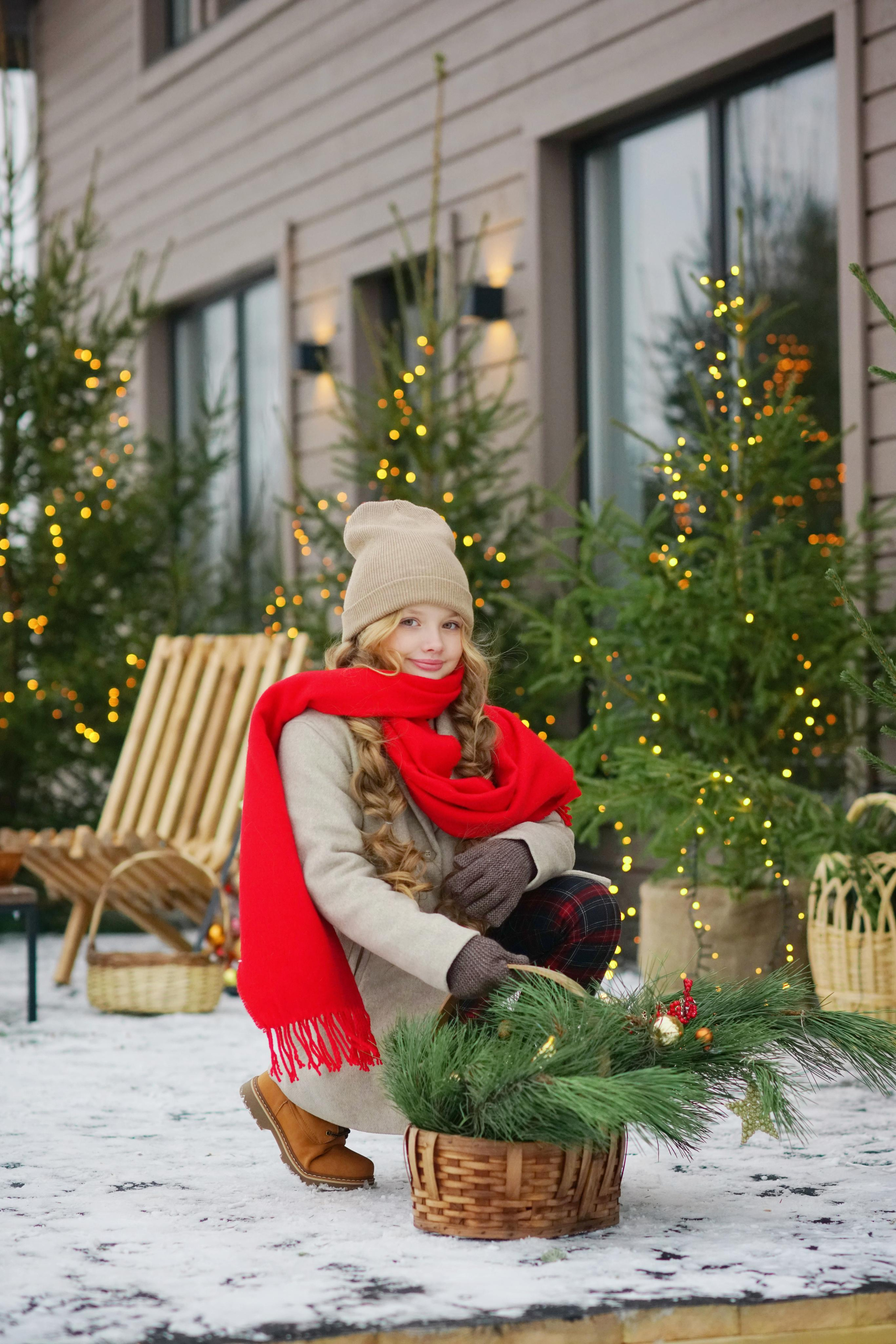 Семейная фотосессия для мамы и дочек в фотодоме. Фотодача — загородный дом для съемок в Домодедово, Московская область