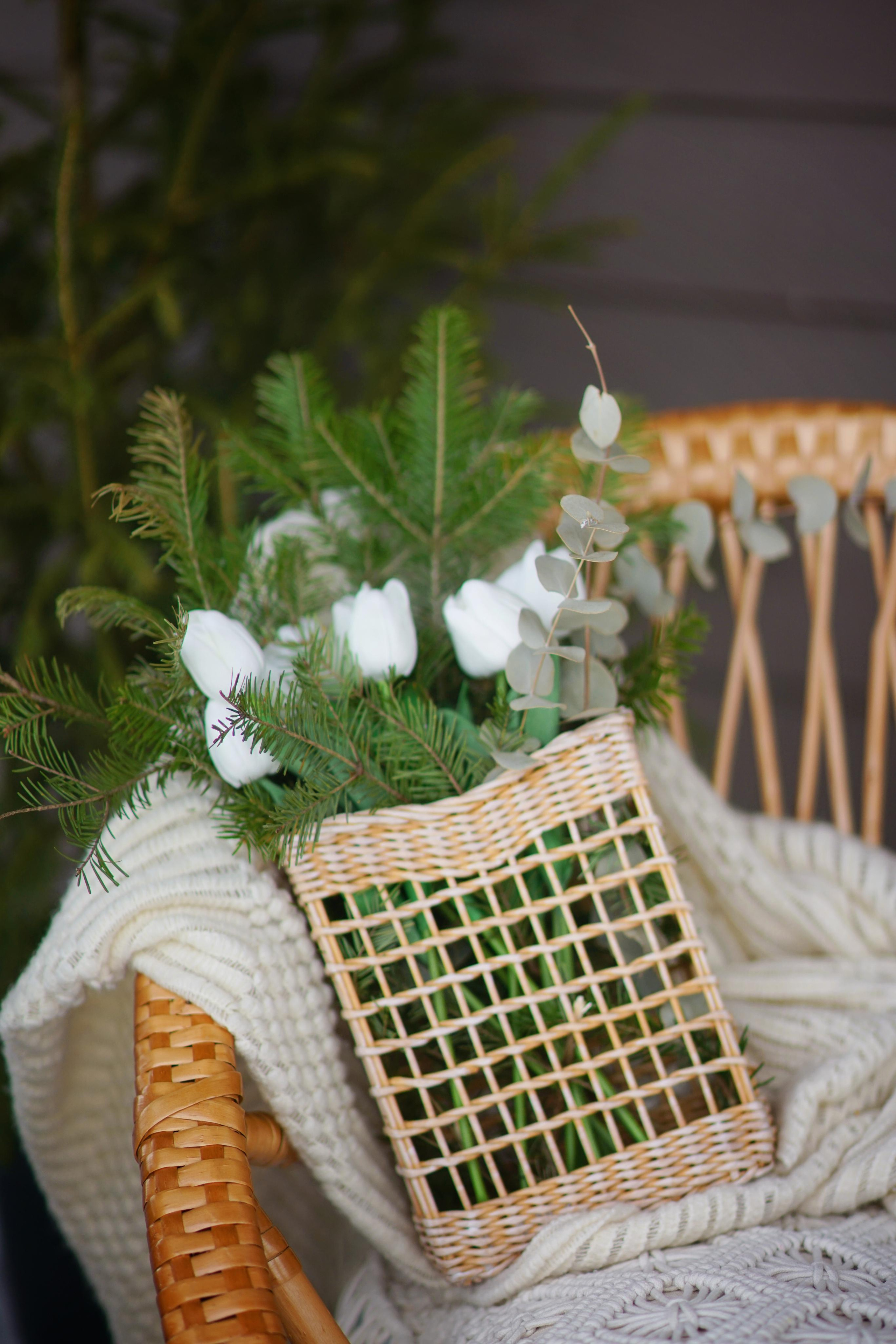 Веранда и тюльпаны. Фотодача — загородный дом для съемок в Домодедово, Московская область