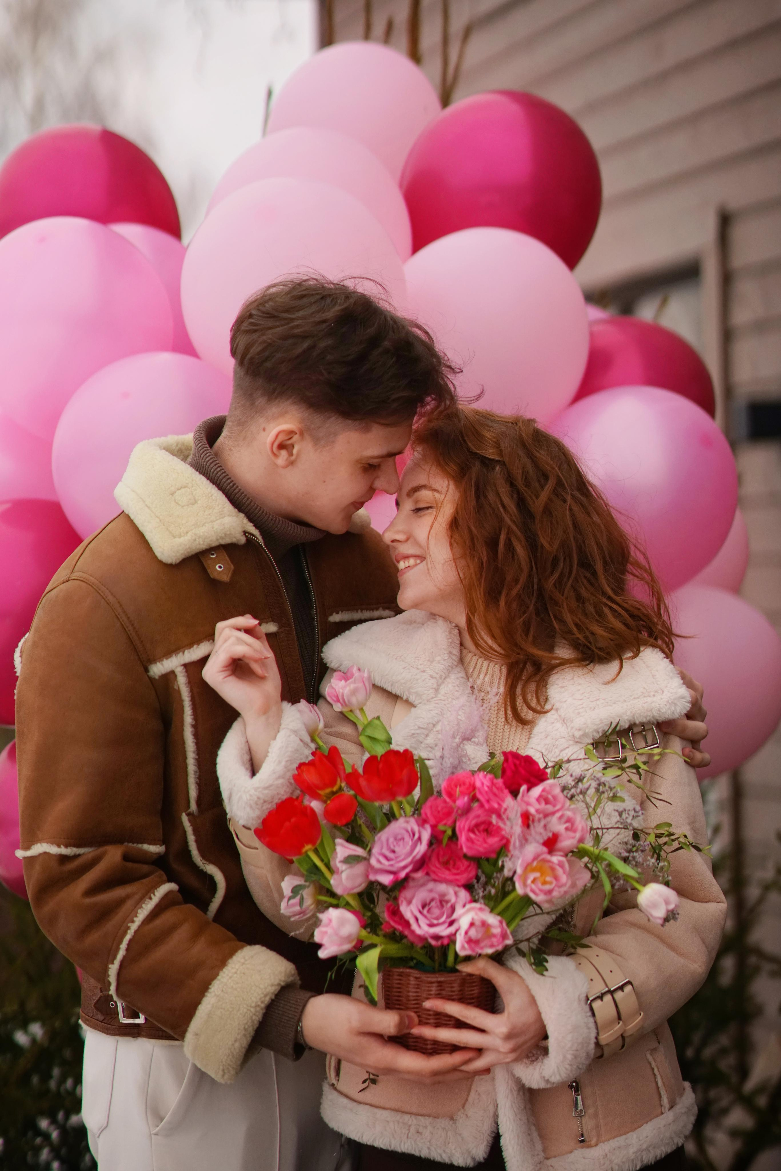 Влюбленные. Фотодача — загородный дом для съемок в Домодедово, Московская область