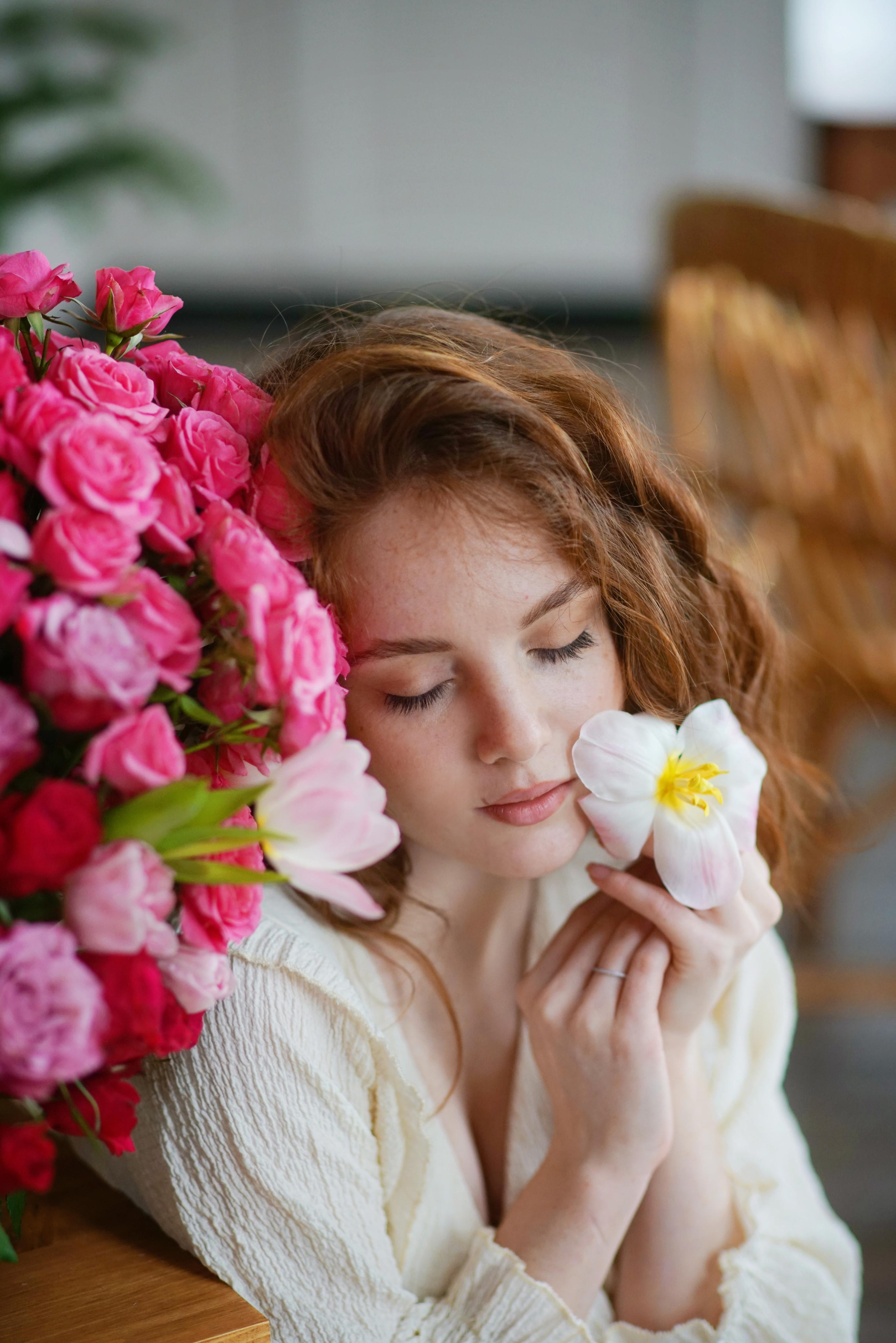 Влюбленные. Фотодача — загородный дом для съемок в Домодедово, Московская область