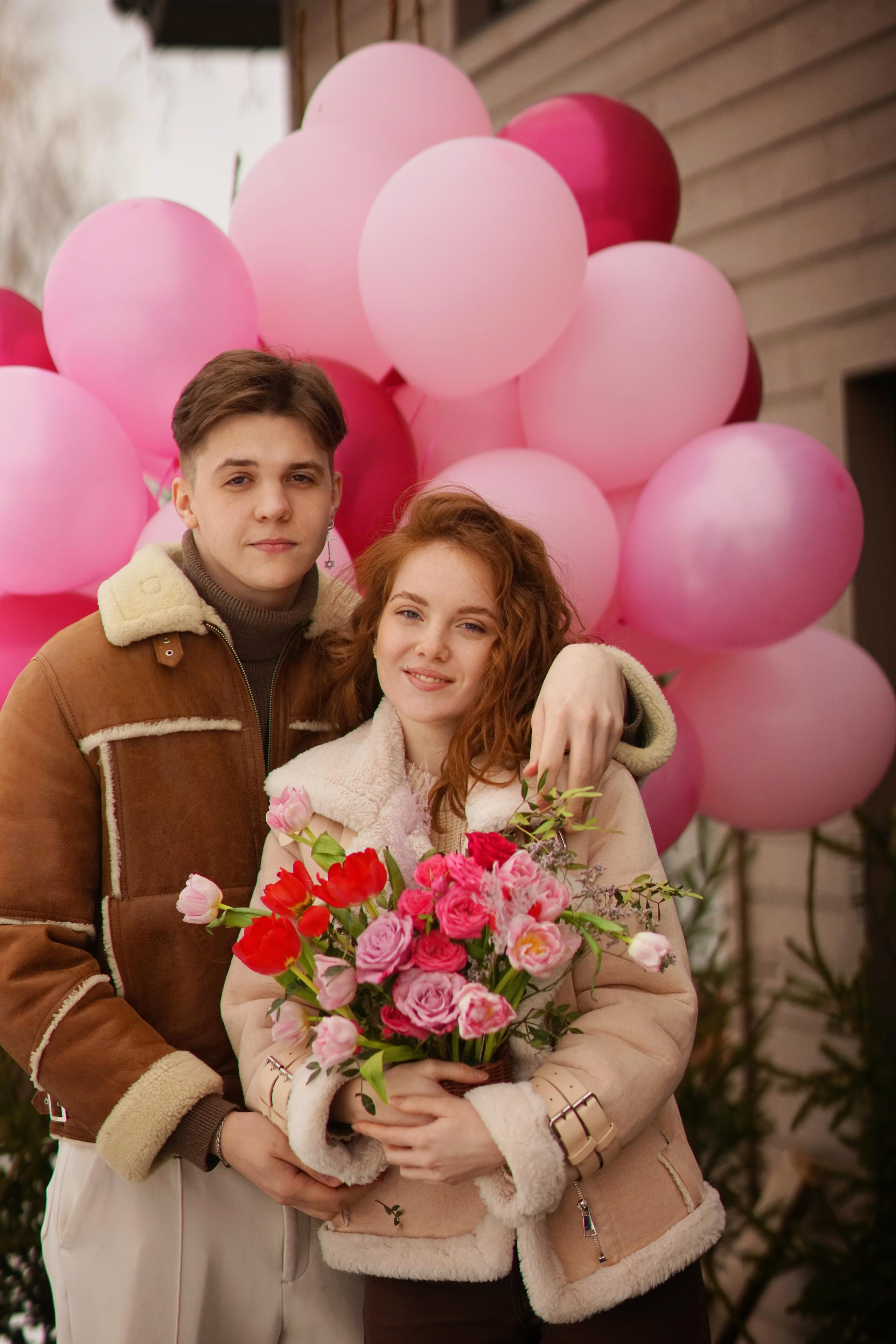 Влюбленные. Фотодача — загородный дом для съемок в Домодедово, Московская область