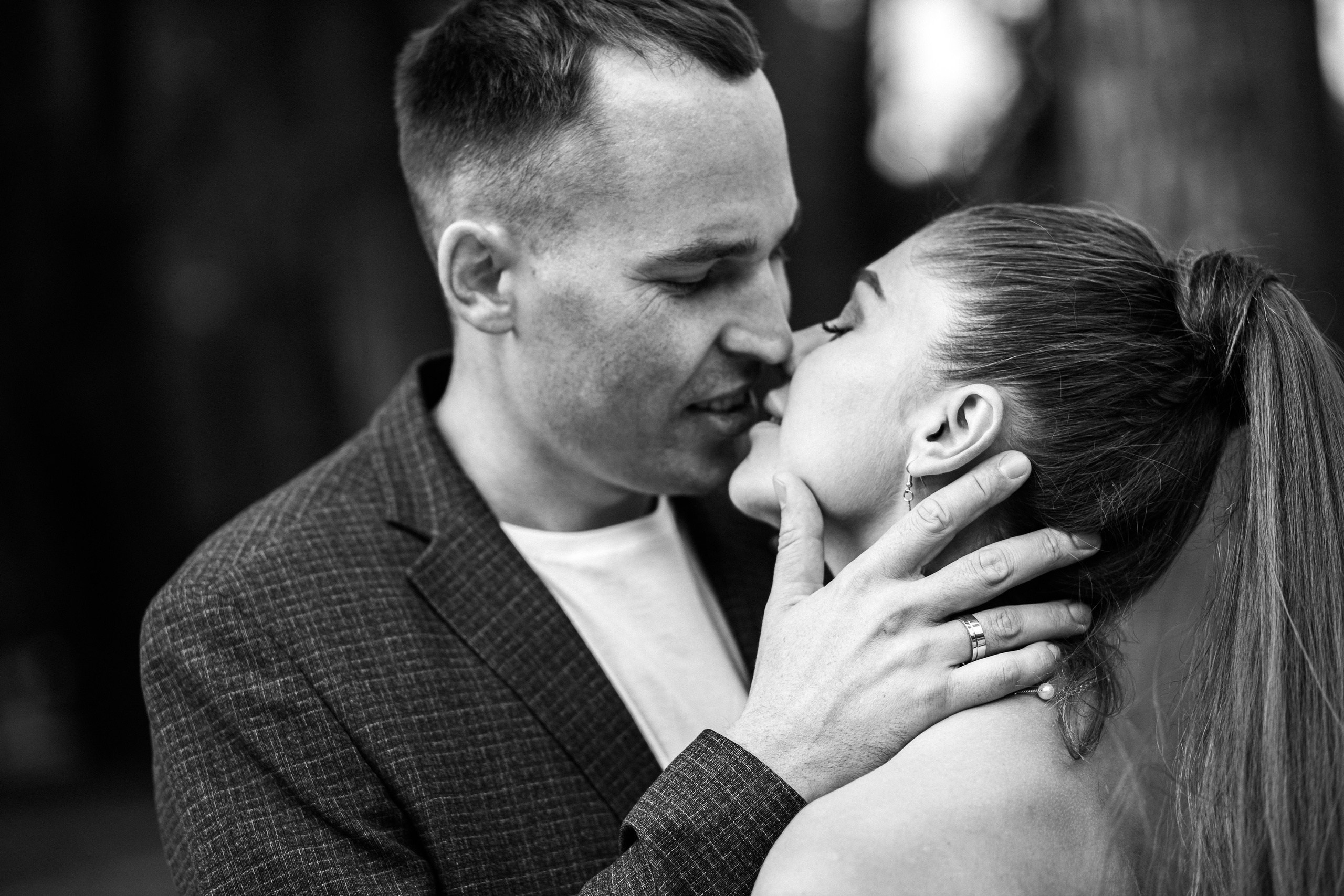 Свадебные съемки. Свадебный фотограф в Крыму Алексей Карасёв