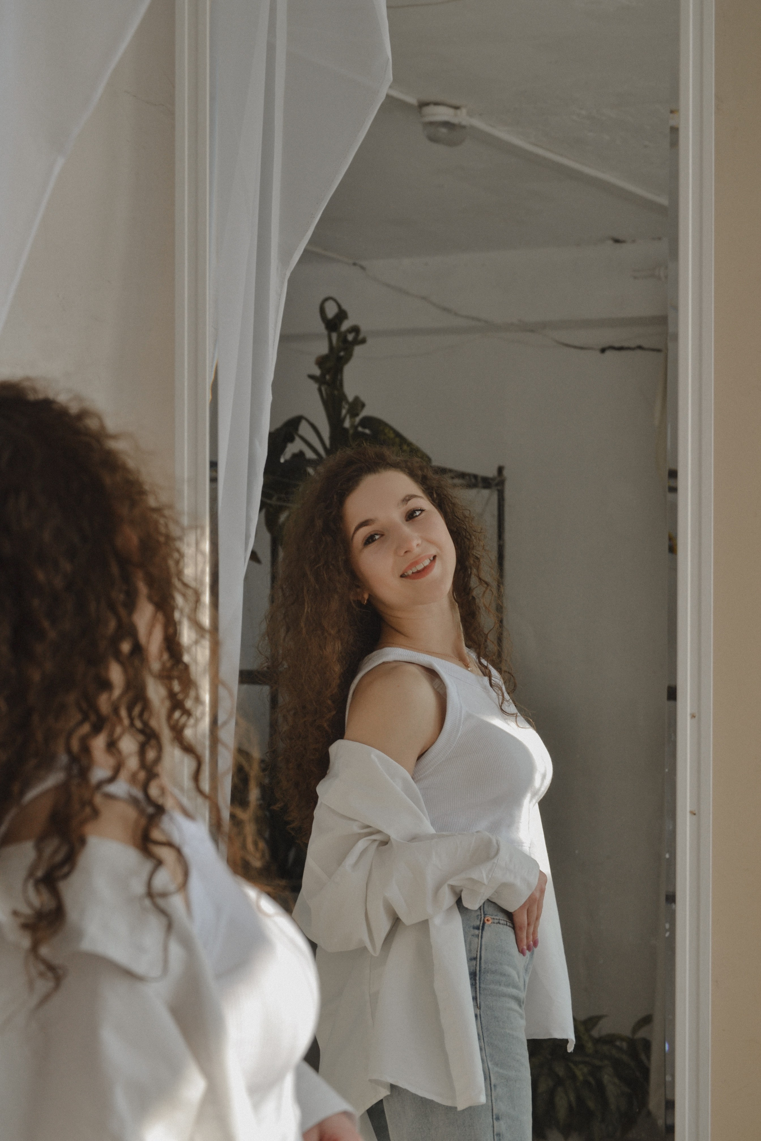 Фотосессия Барнаул