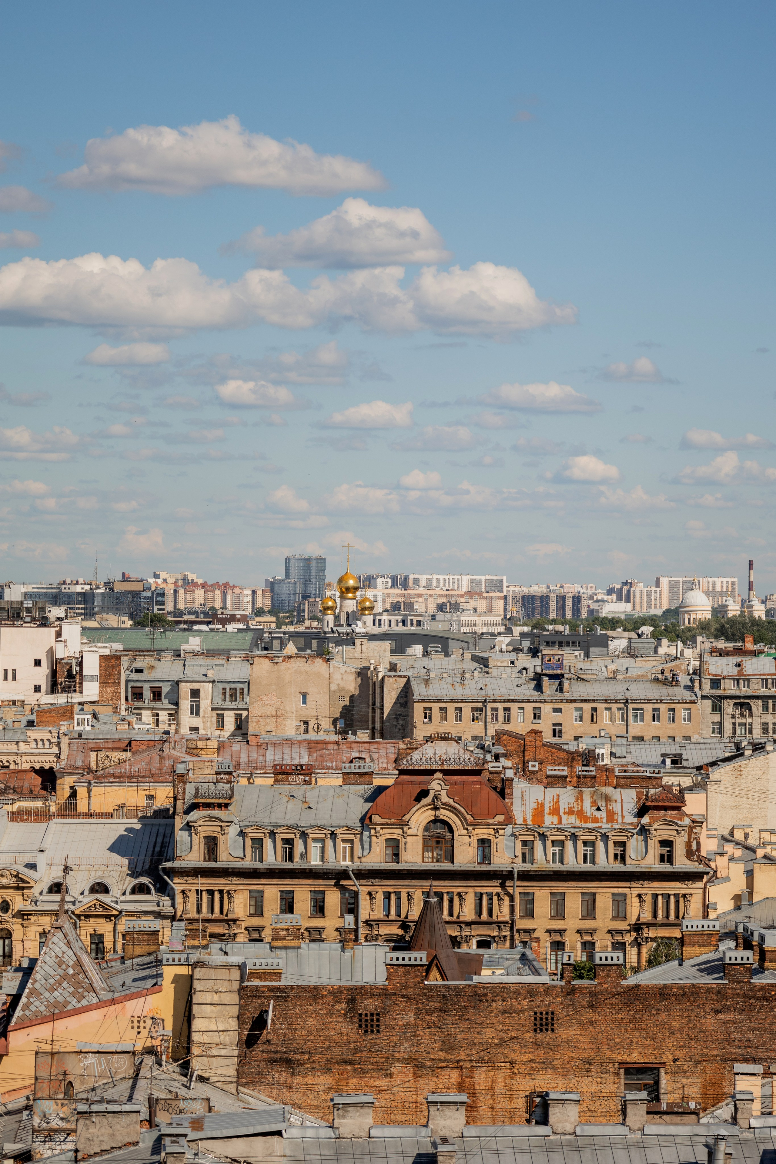 Санкт-Петербург. Гергерт Ксения фотограф в Санкт-Петербурге