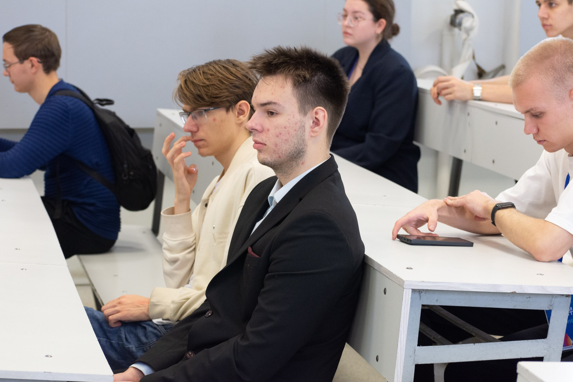 Атом фест Екатеринбург. Фотограф Максим Буряк