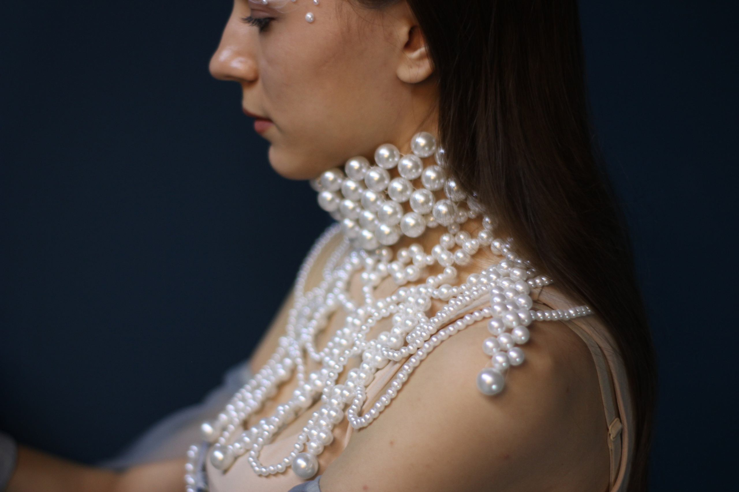 Конкурс костюмов. TRINITY GRAPH