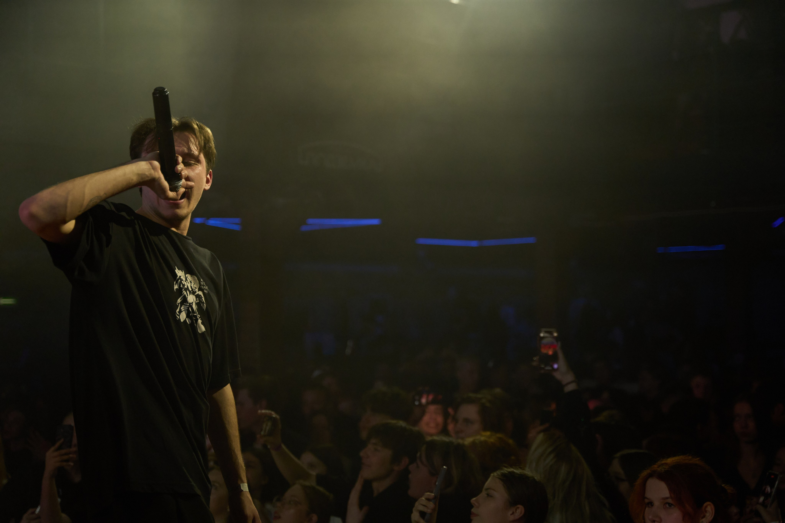 FAME | MONOPOLY DAY. TRINITY GRAPH