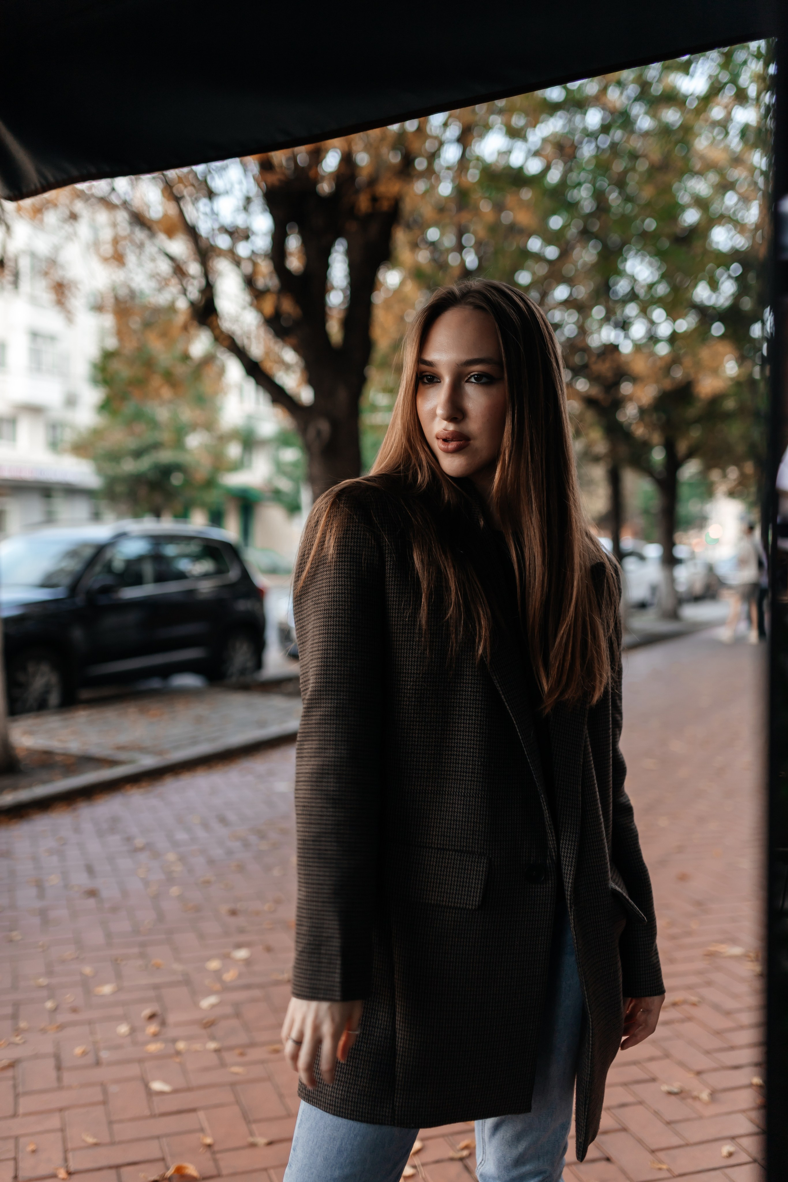 Дайана. Марина Шаймухаметова. Фотограф в Уфе