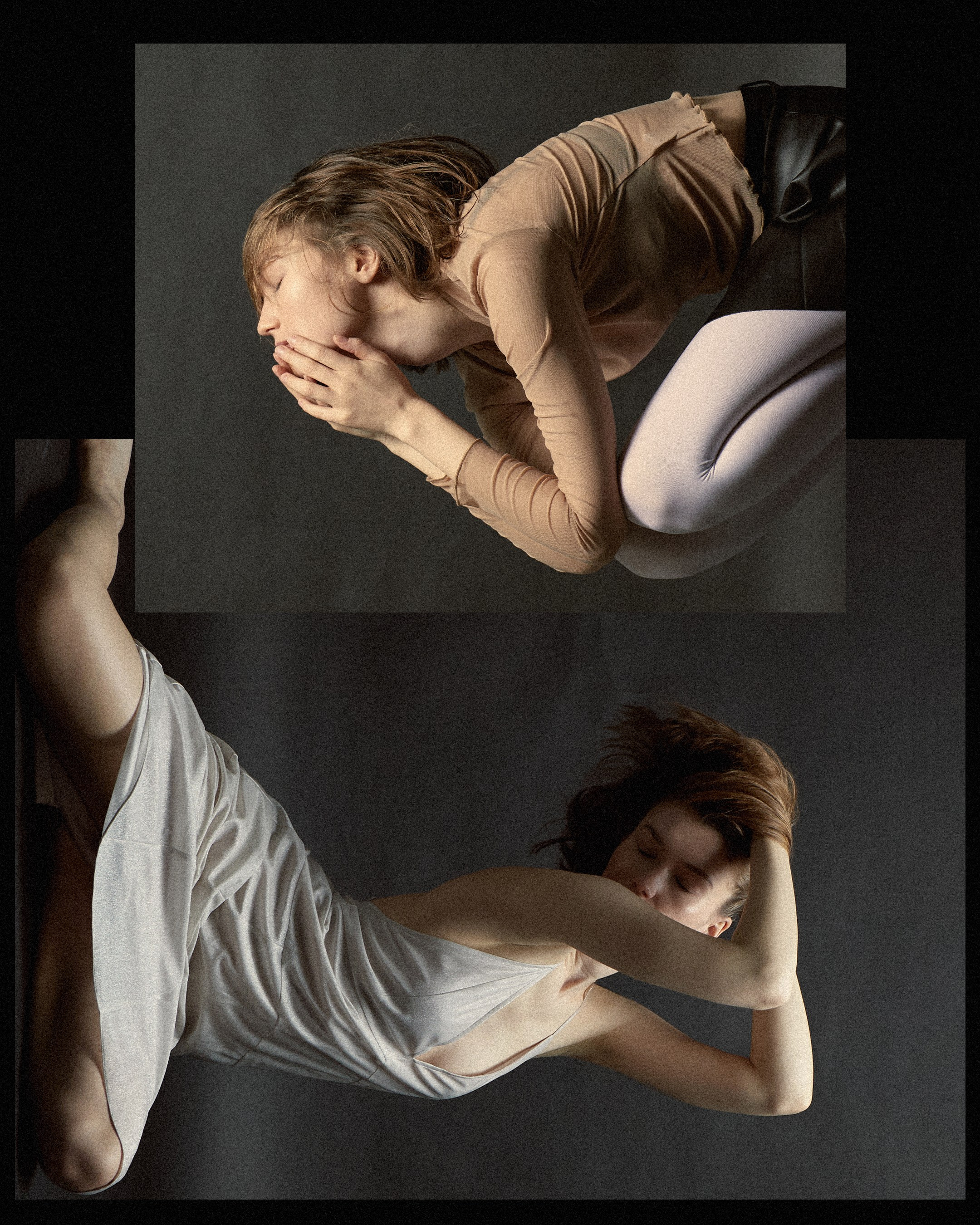 Полина. Fashion фотограф в г. Москва