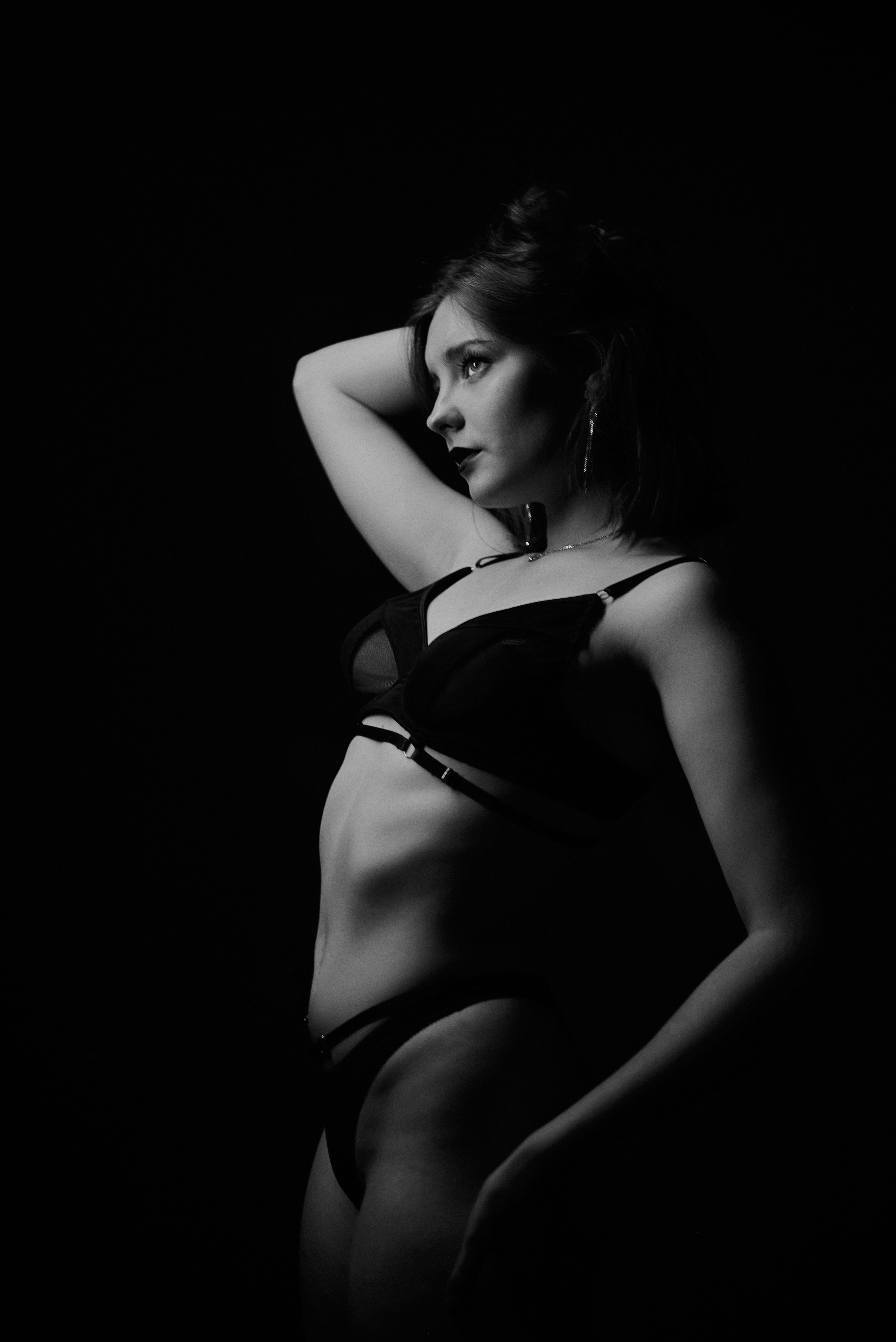 Полина. Андрей Винников фотограф в Нижнем Новгороде